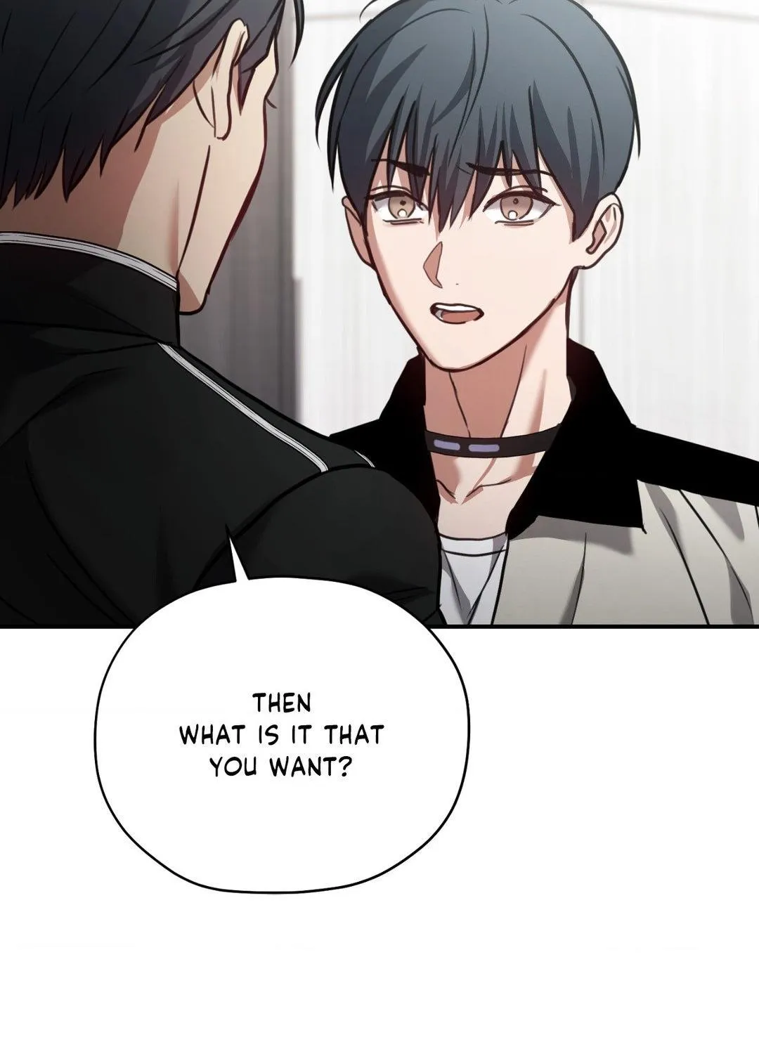 His Perfect Guide Chapter 15 page 121 - 