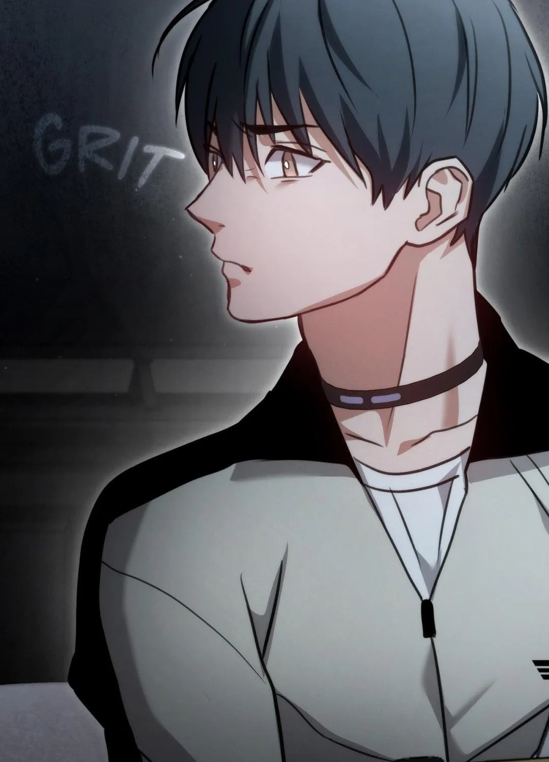 His Perfect Guide Chapter 15 page 129 - 