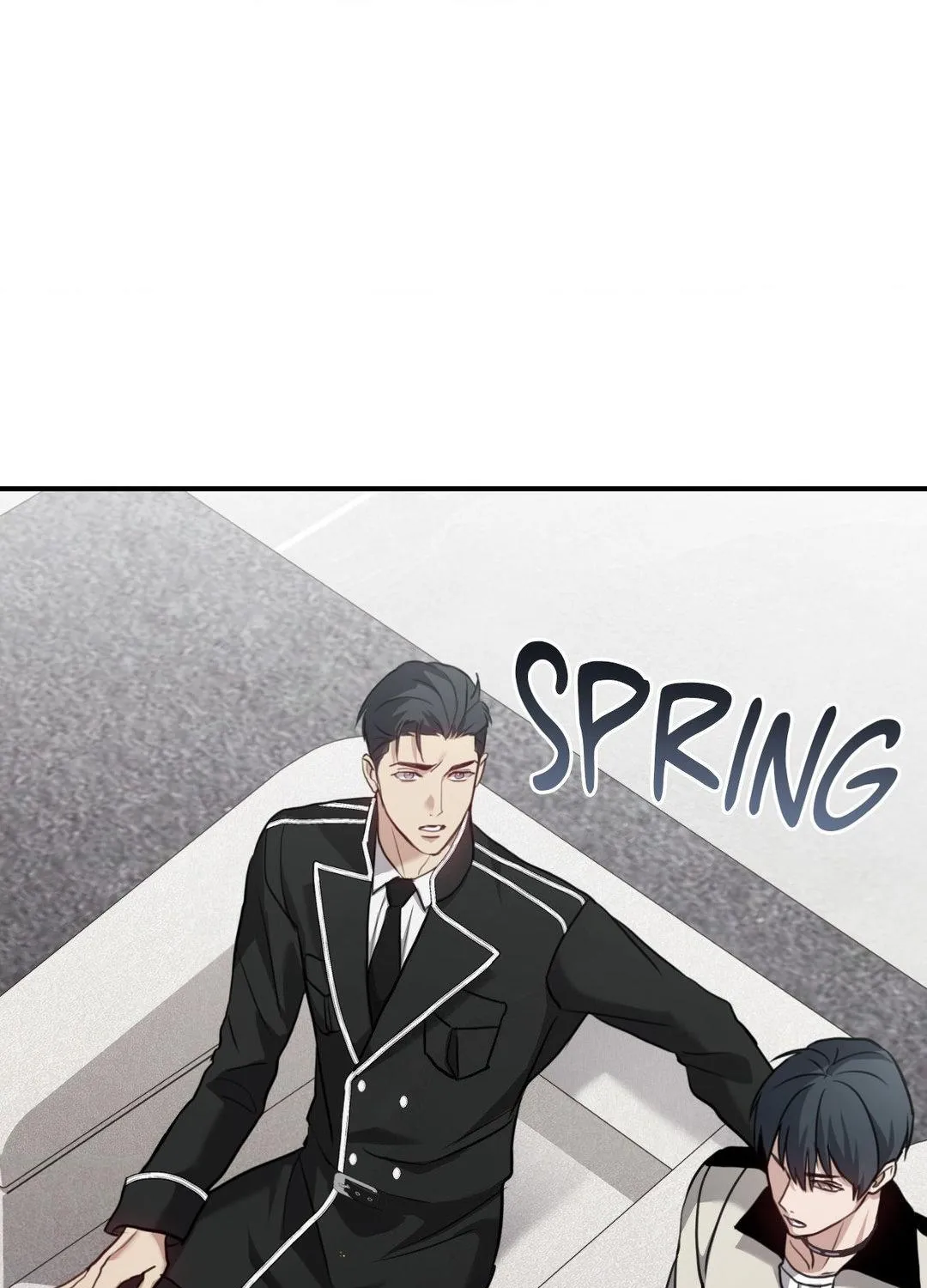 His Perfect Guide Chapter 15 page 133 - 
