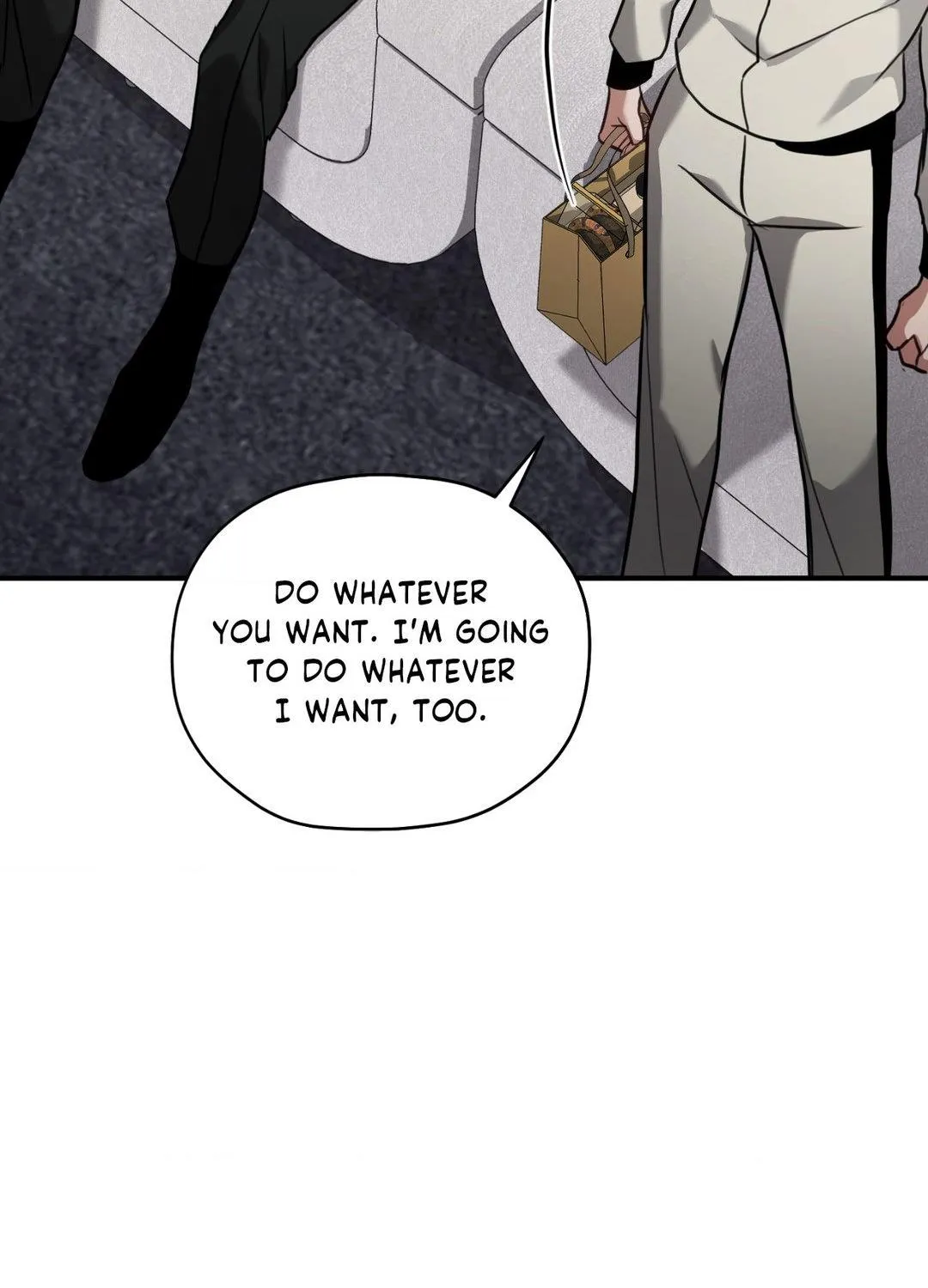 His Perfect Guide Chapter 15 page 135 - 