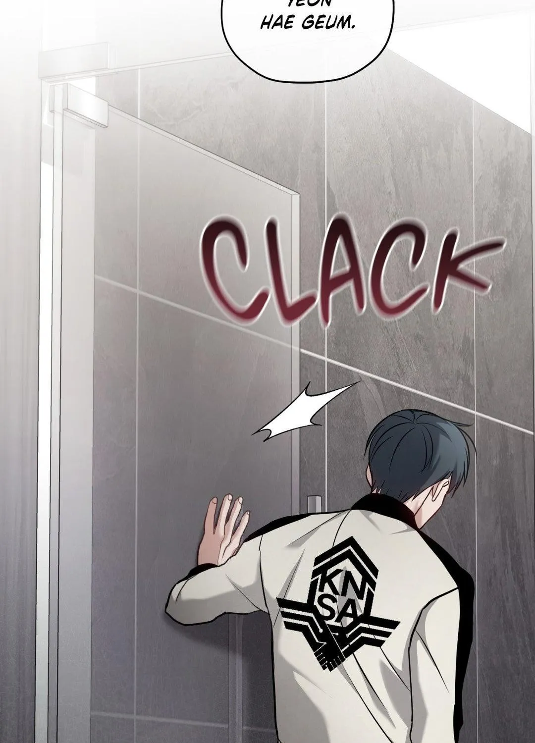 His Perfect Guide Chapter 15 page 137 - 