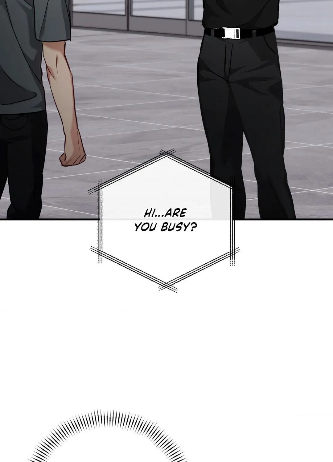 His Perfect Guide Chapter 15 page 147 - 