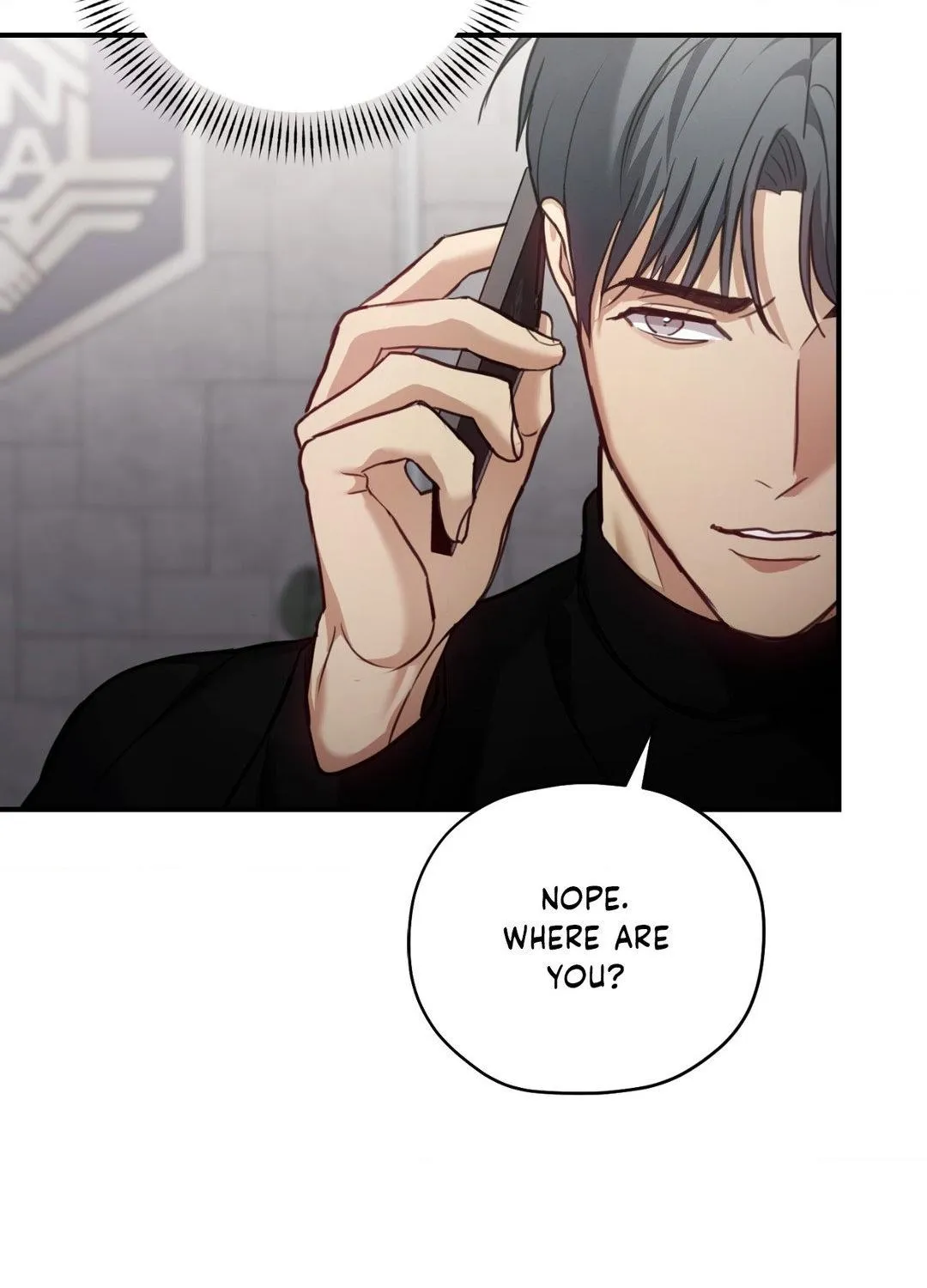 His Perfect Guide Chapter 15 page 149 - 