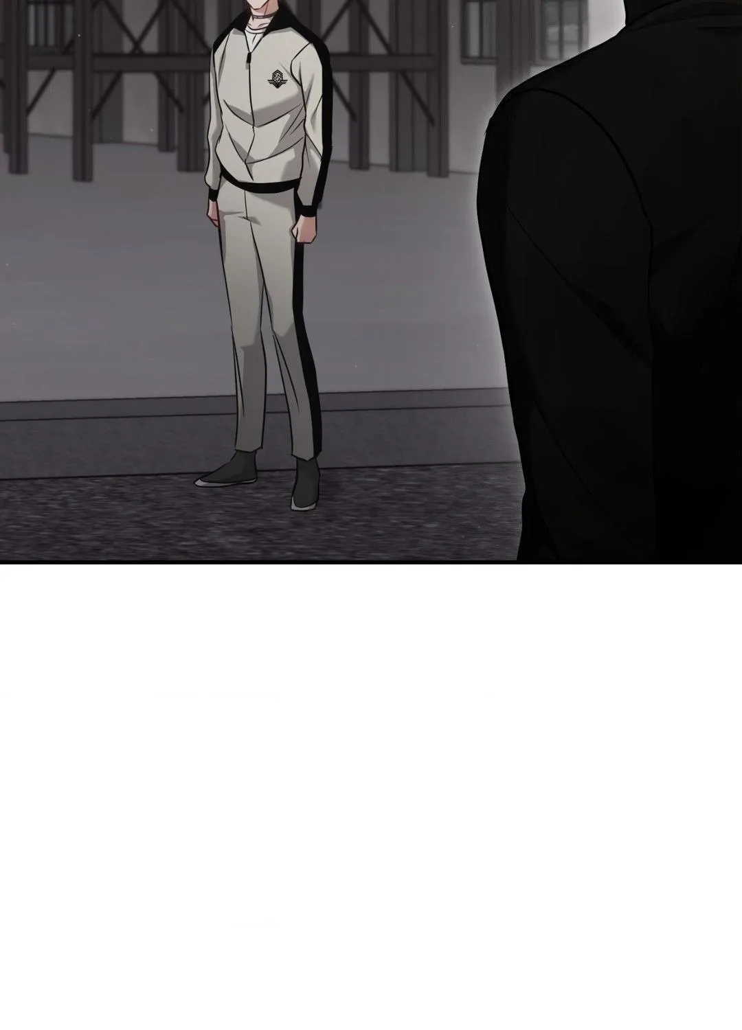 His Perfect Guide Chapter 15 page 155 - 