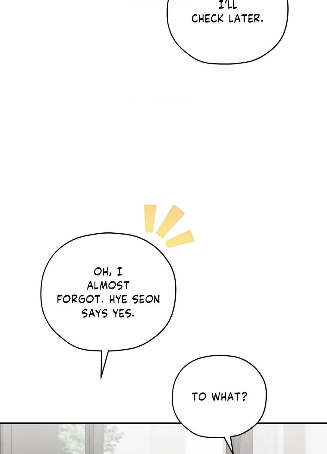 His Perfect Guide Chapter 15 page 17 - 