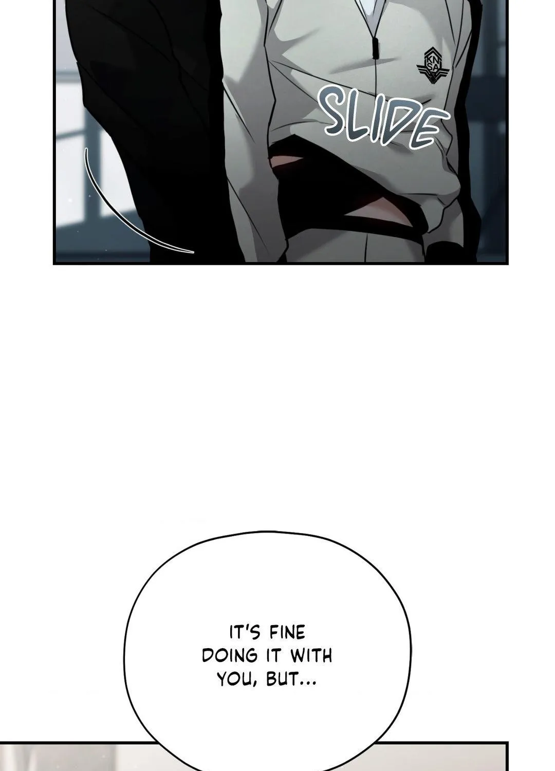 His Perfect Guide Chapter 15 page 161 - 