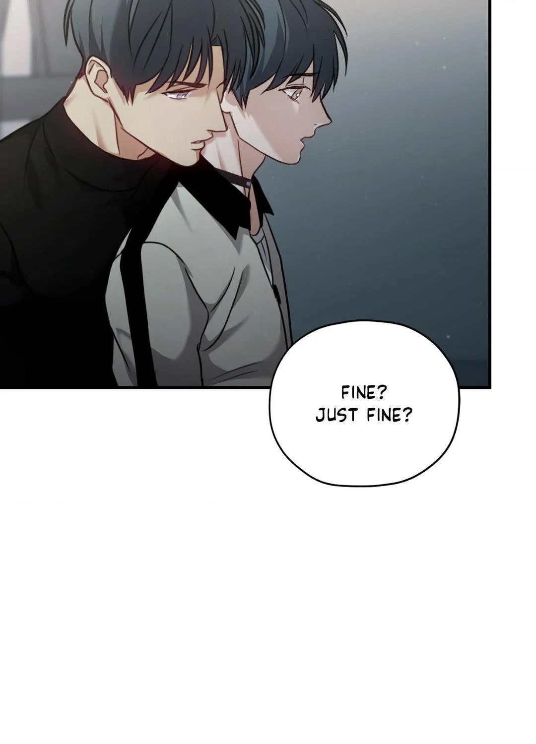His Perfect Guide Chapter 15 page 163 - 