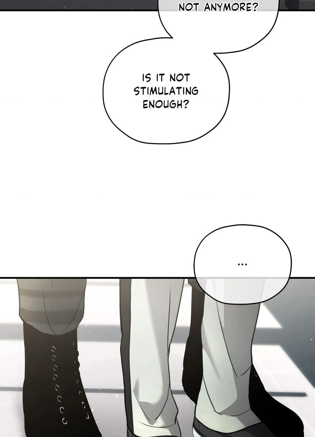 His Perfect Guide Chapter 15 page 167 - 