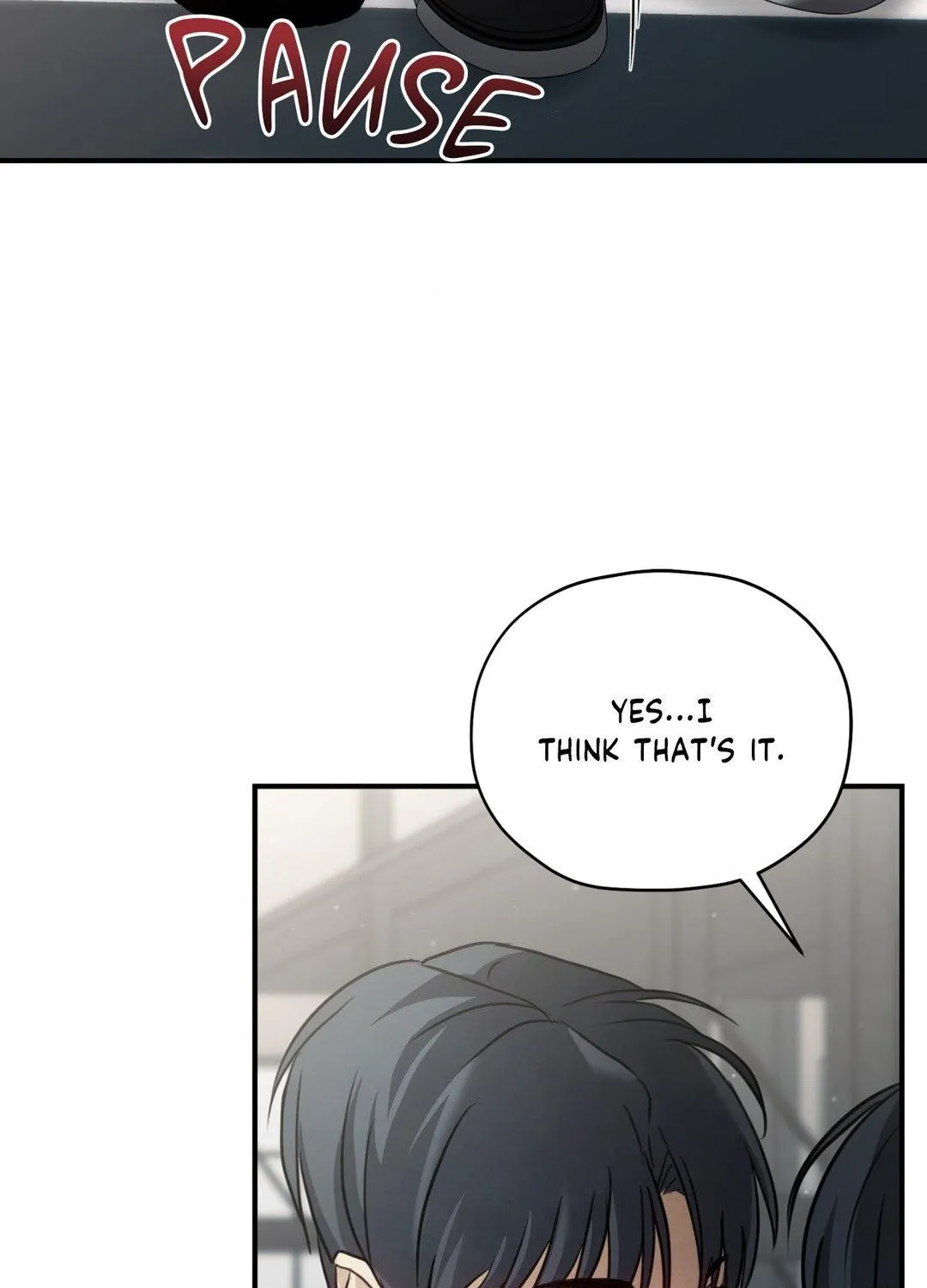 His Perfect Guide Chapter 15 page 169 - 