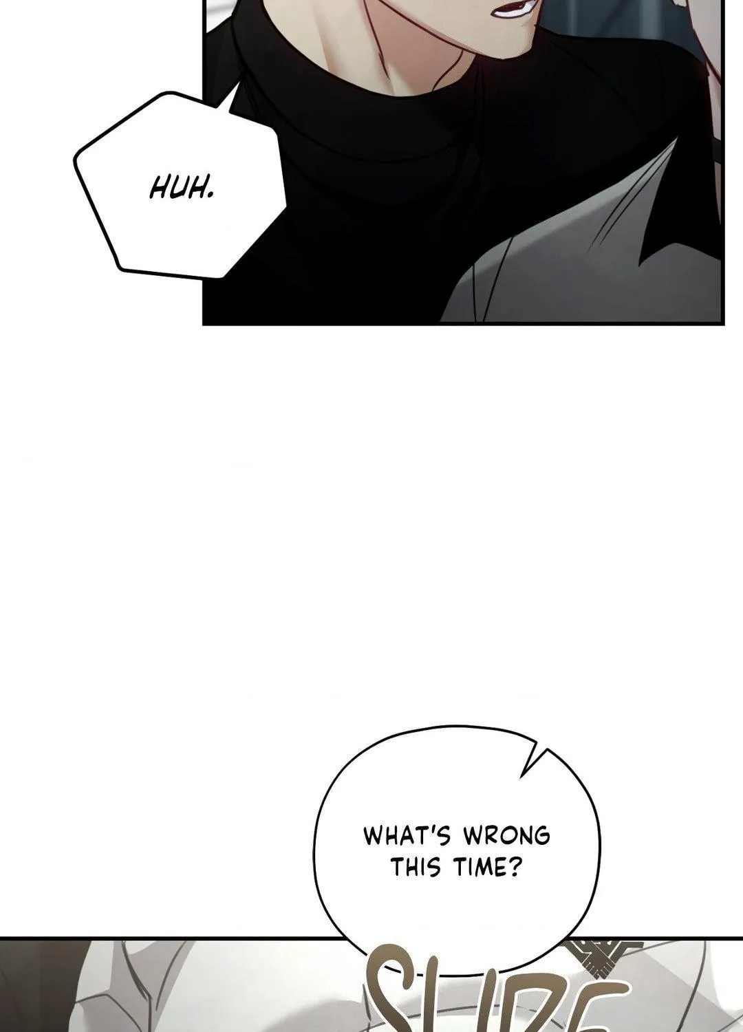 His Perfect Guide Chapter 15 page 171 - 