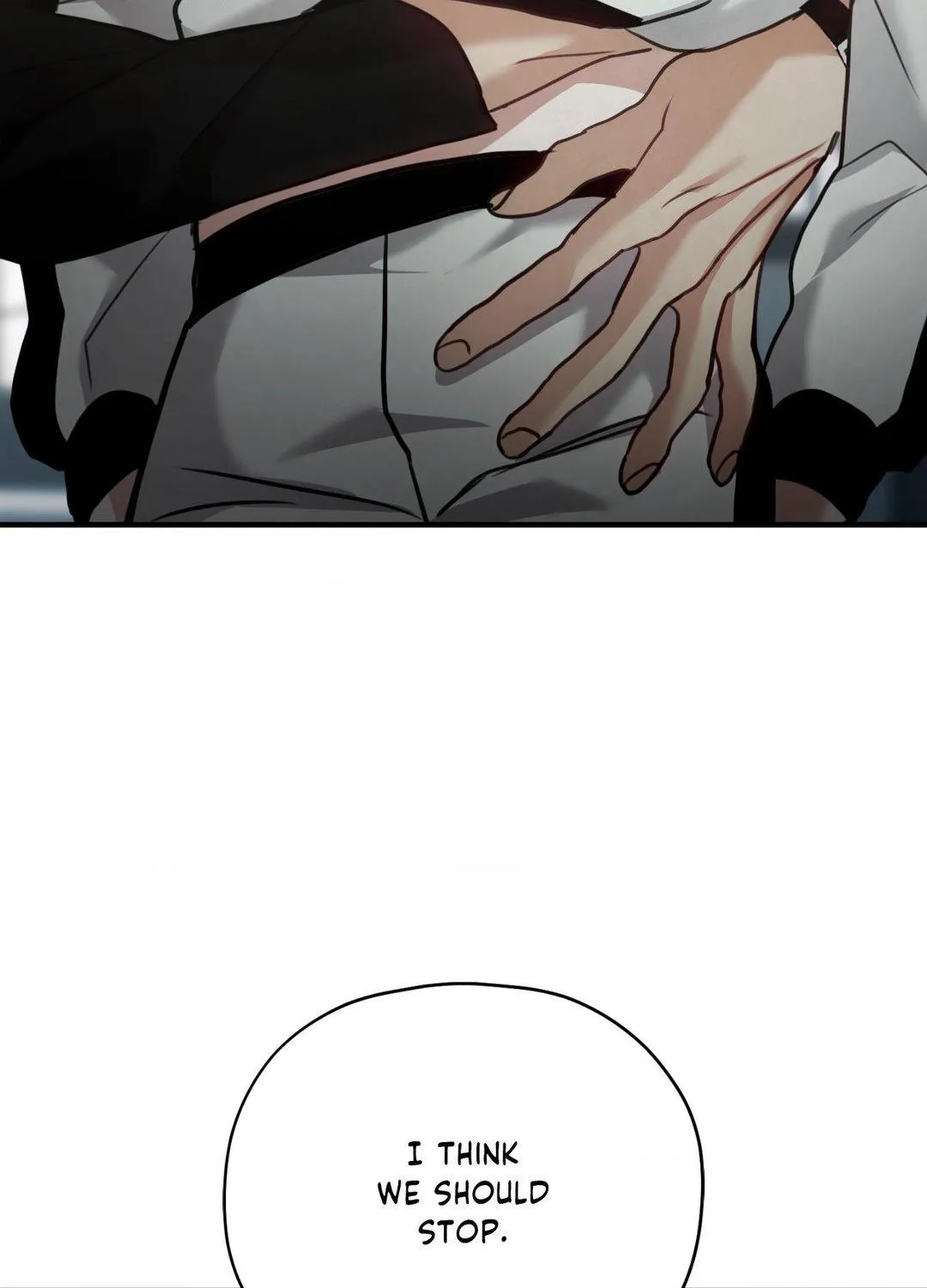 His Perfect Guide Chapter 15 page 173 - 