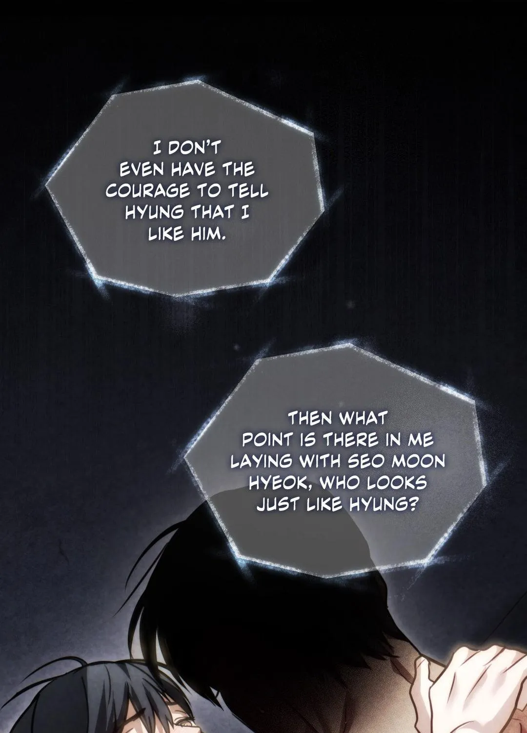 His Perfect Guide Chapter 15 page 177 - 