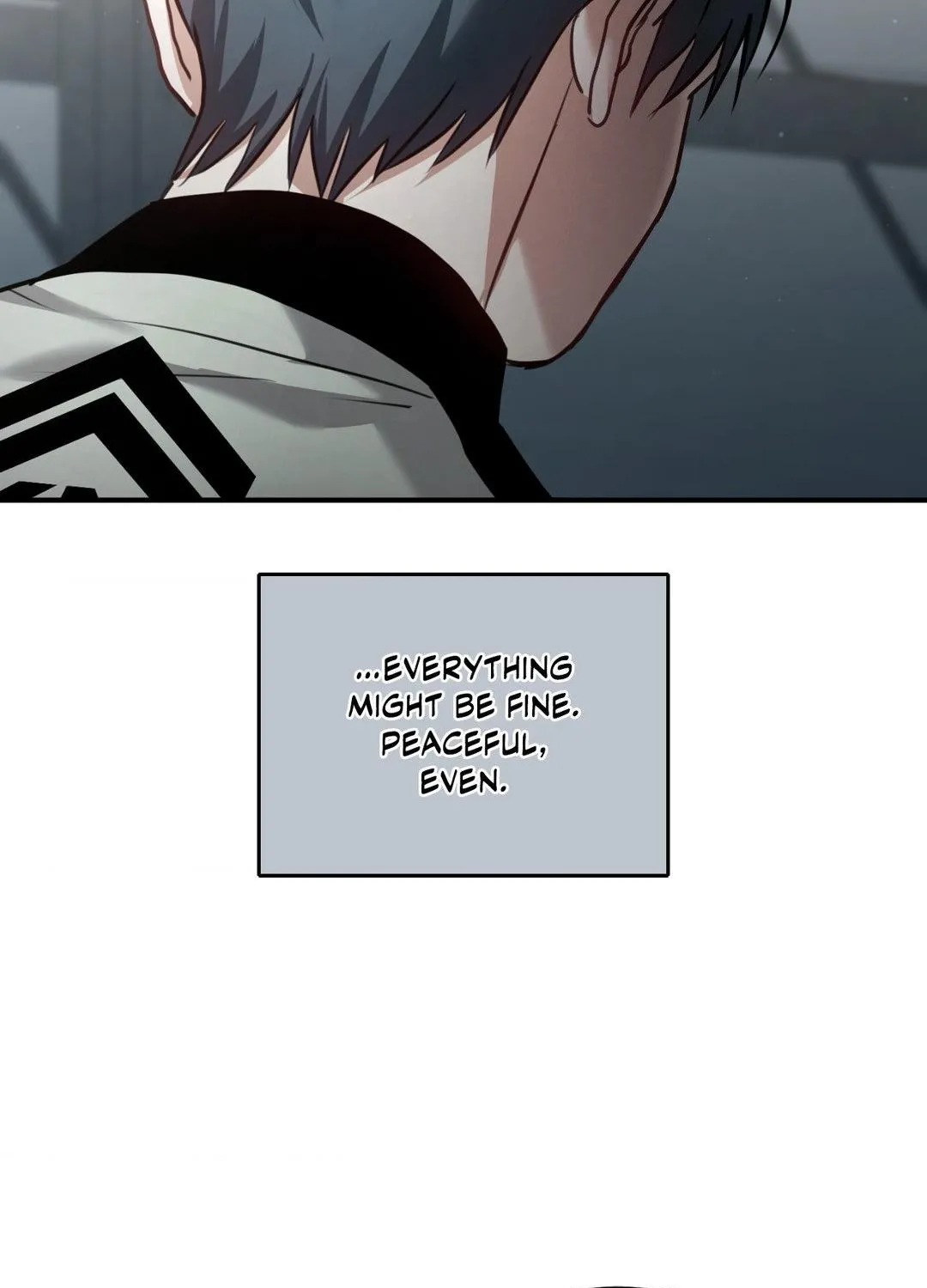 His Perfect Guide Chapter 15 page 183 - 