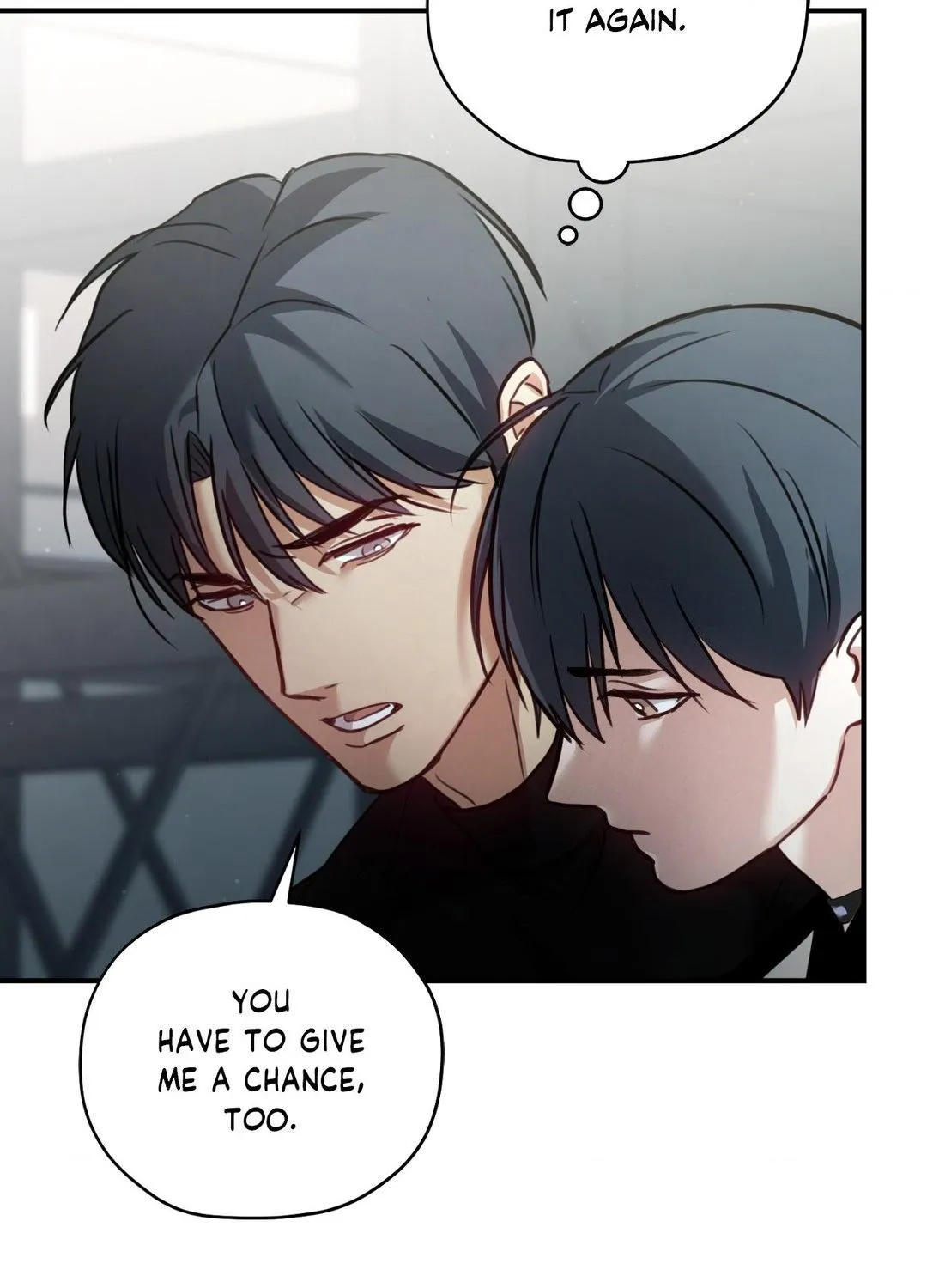 His Perfect Guide Chapter 15 page 185 - 