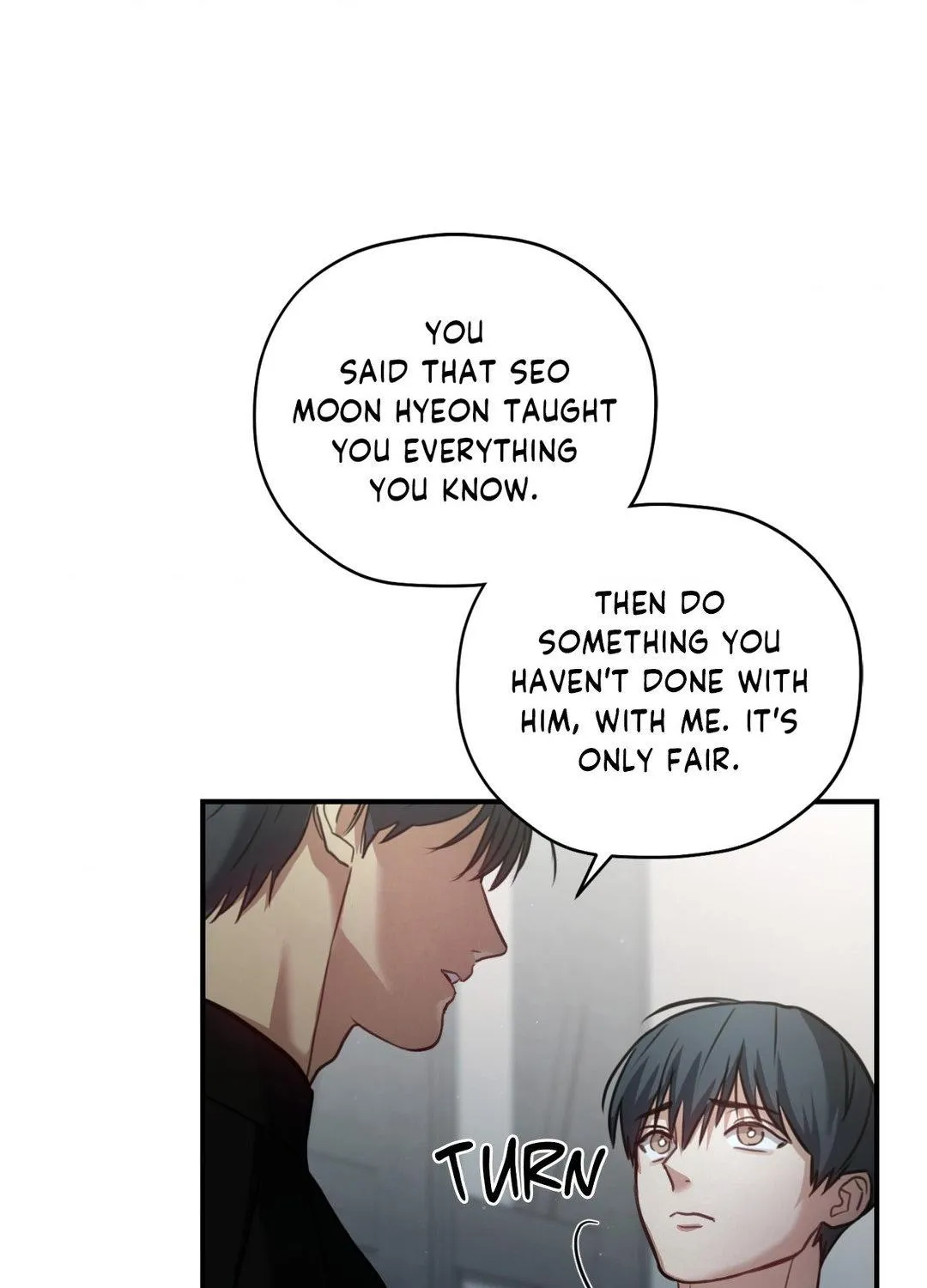 His Perfect Guide Chapter 15 page 187 - 