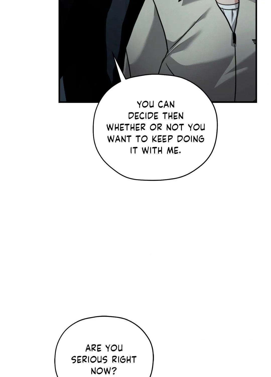 His Perfect Guide Chapter 15 page 189 - 