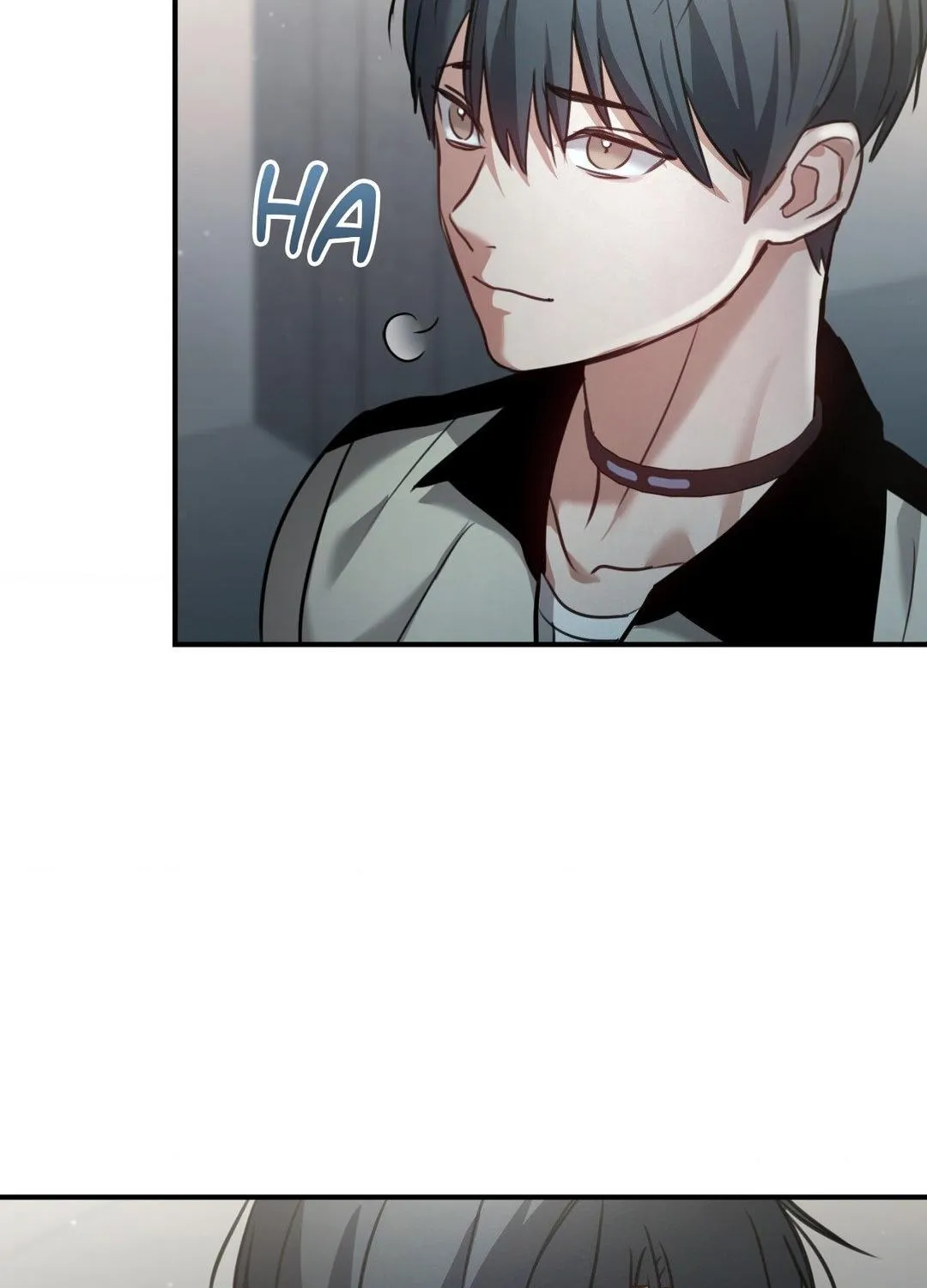 His Perfect Guide Chapter 15 page 191 - 