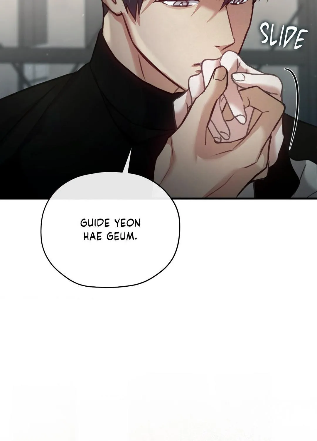 His Perfect Guide Chapter 15 page 193 - 