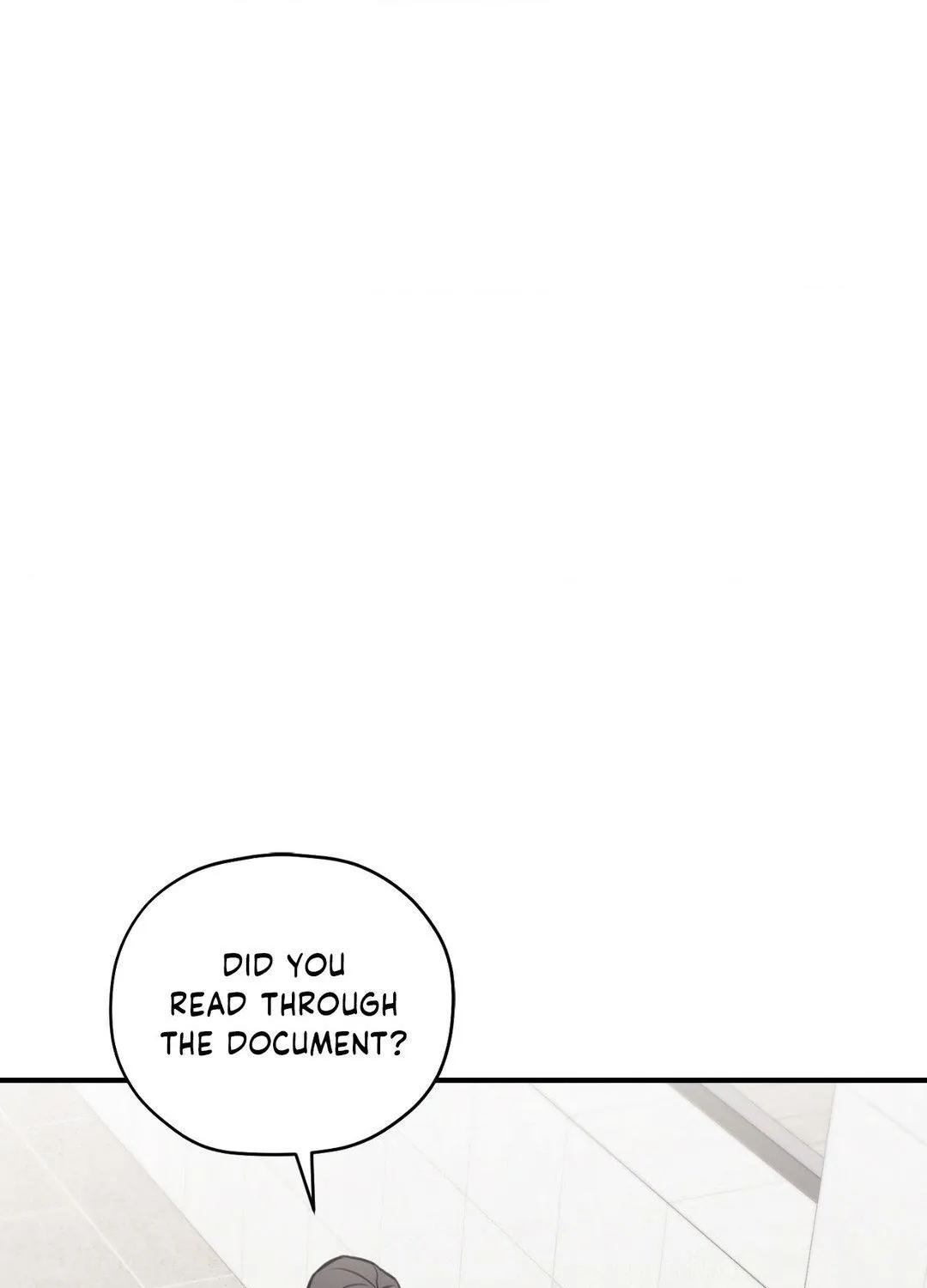His Perfect Guide Chapter 15 page 3 - 