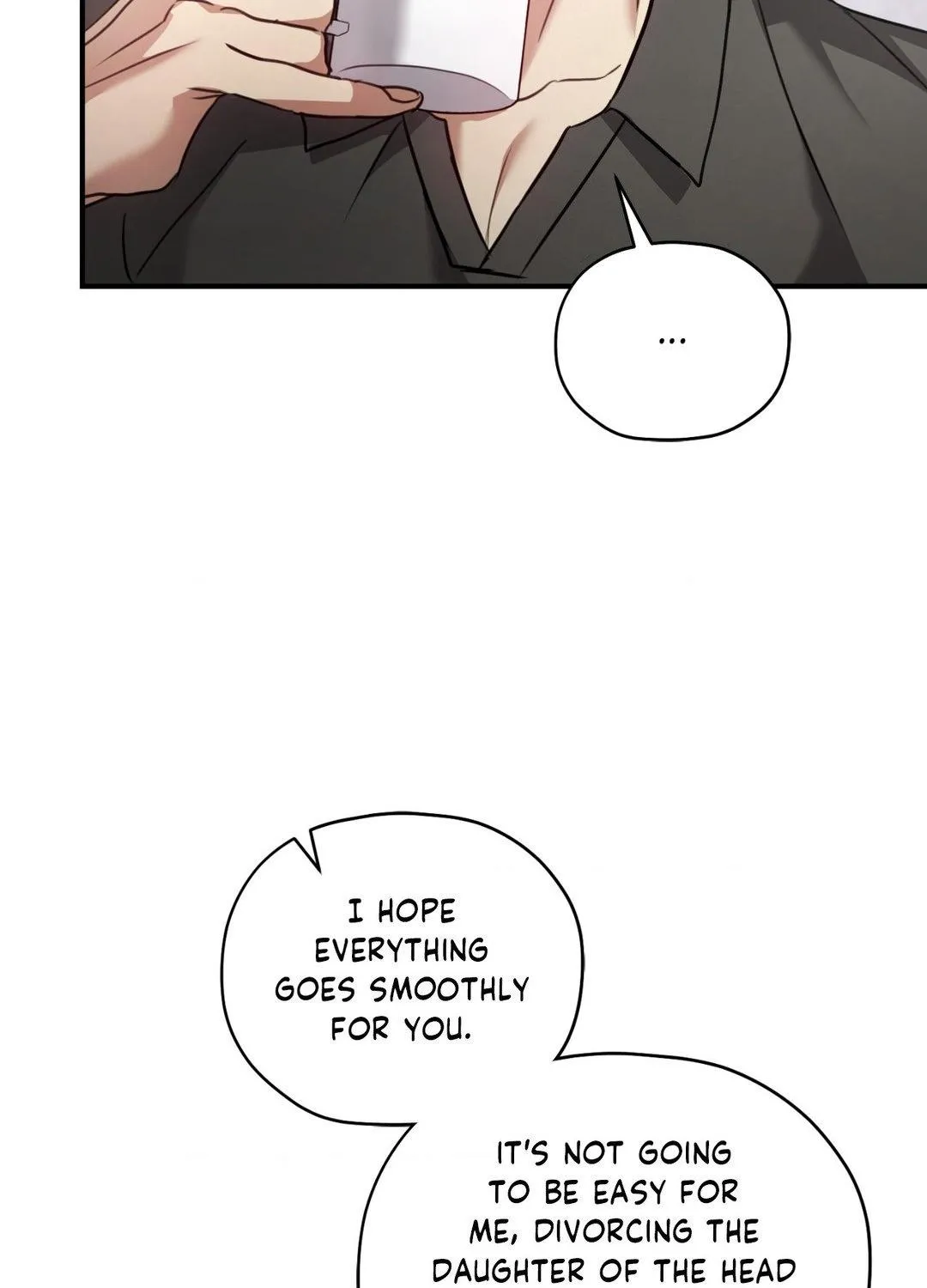 His Perfect Guide Chapter 15 page 23 - 