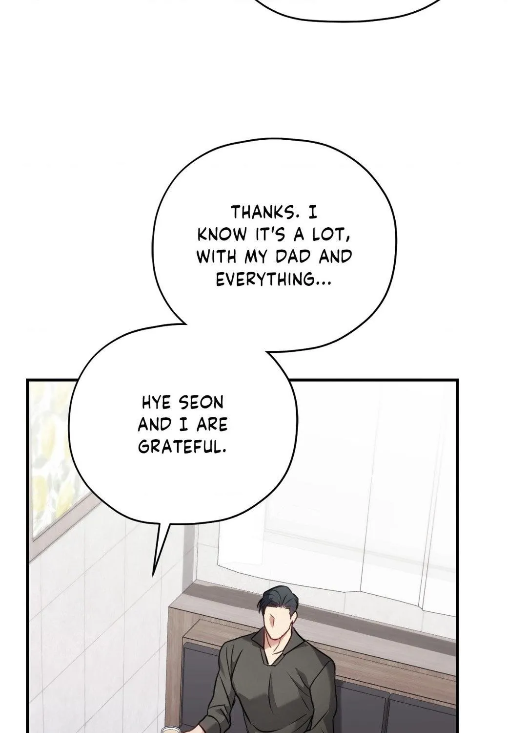 His Perfect Guide Chapter 15 page 25 - 