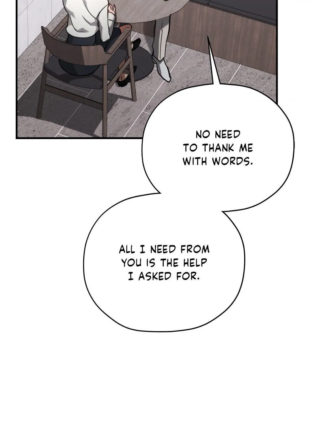 His Perfect Guide Chapter 15 page 27 - 