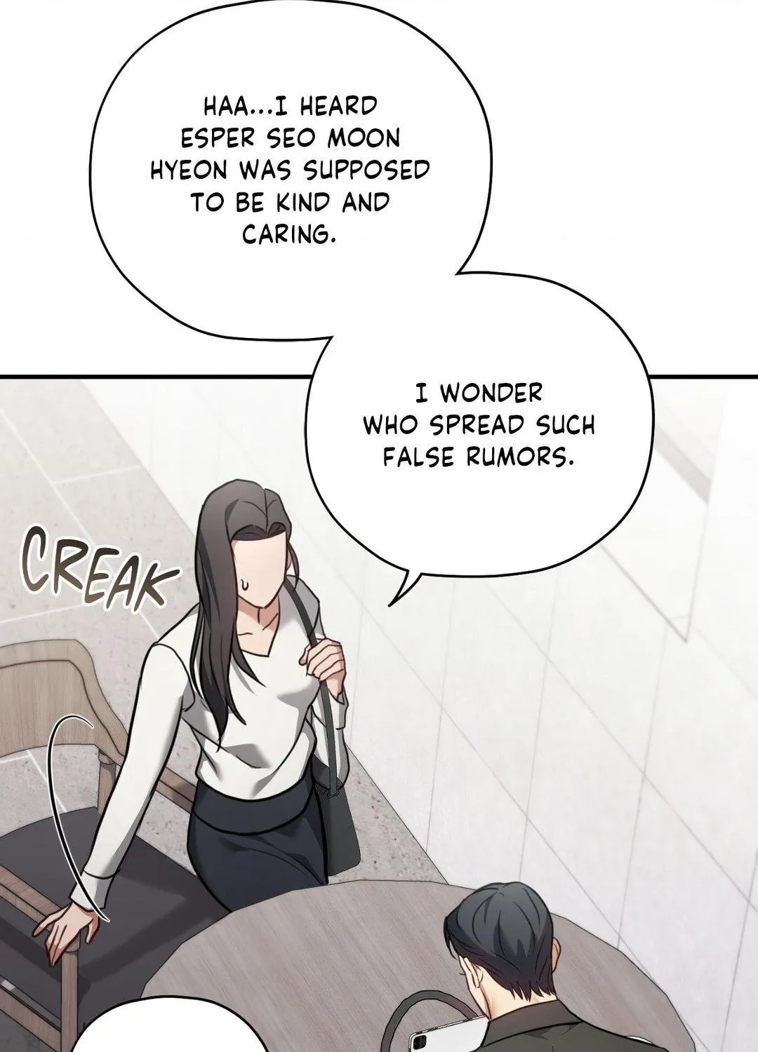 His Perfect Guide Chapter 15 page 29 - 