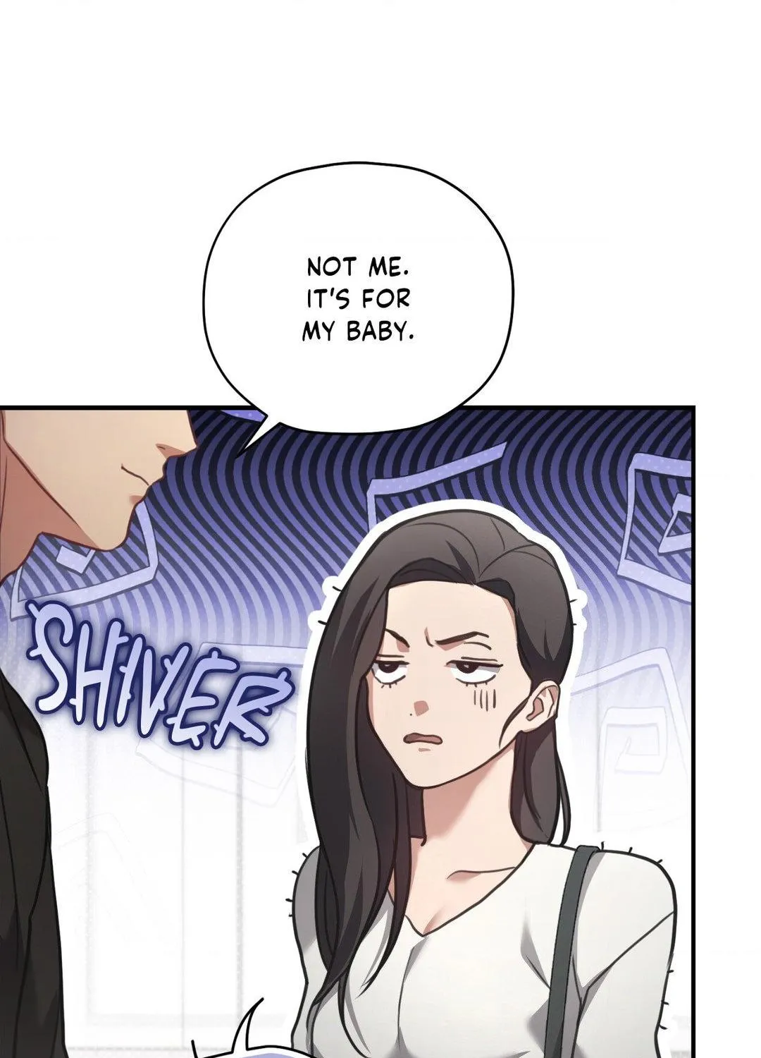 His Perfect Guide Chapter 15 page 41 - 
