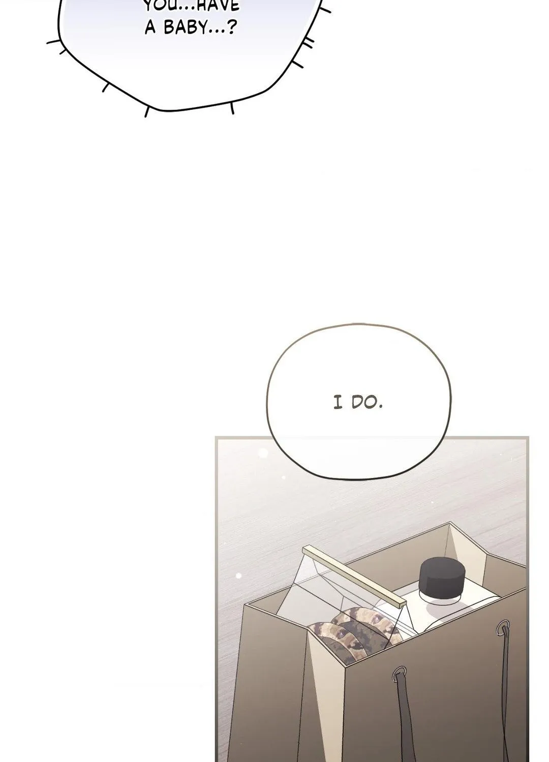 His Perfect Guide Chapter 15 page 43 - 