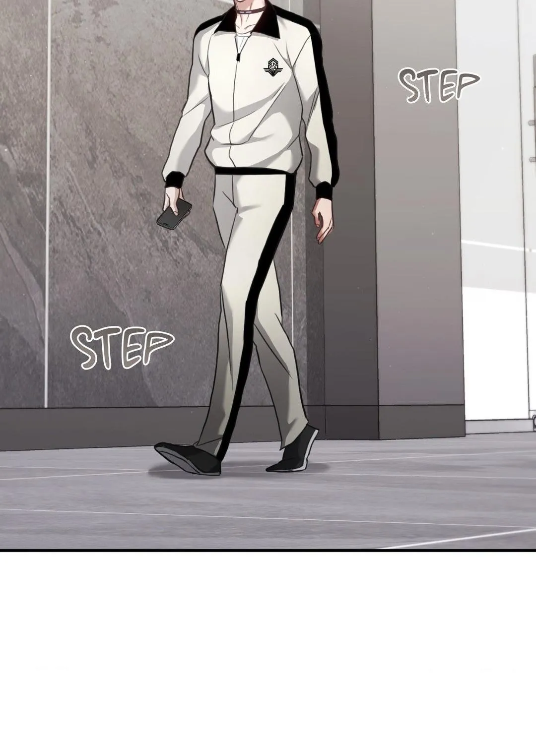 His Perfect Guide Chapter 15 page 55 - 
