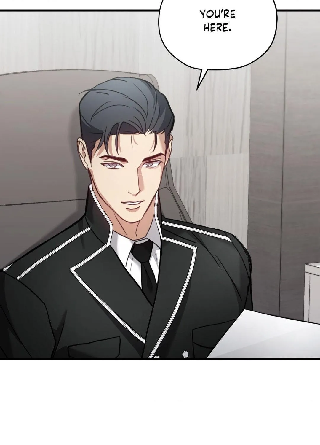 His Perfect Guide Chapter 15 page 59 - 