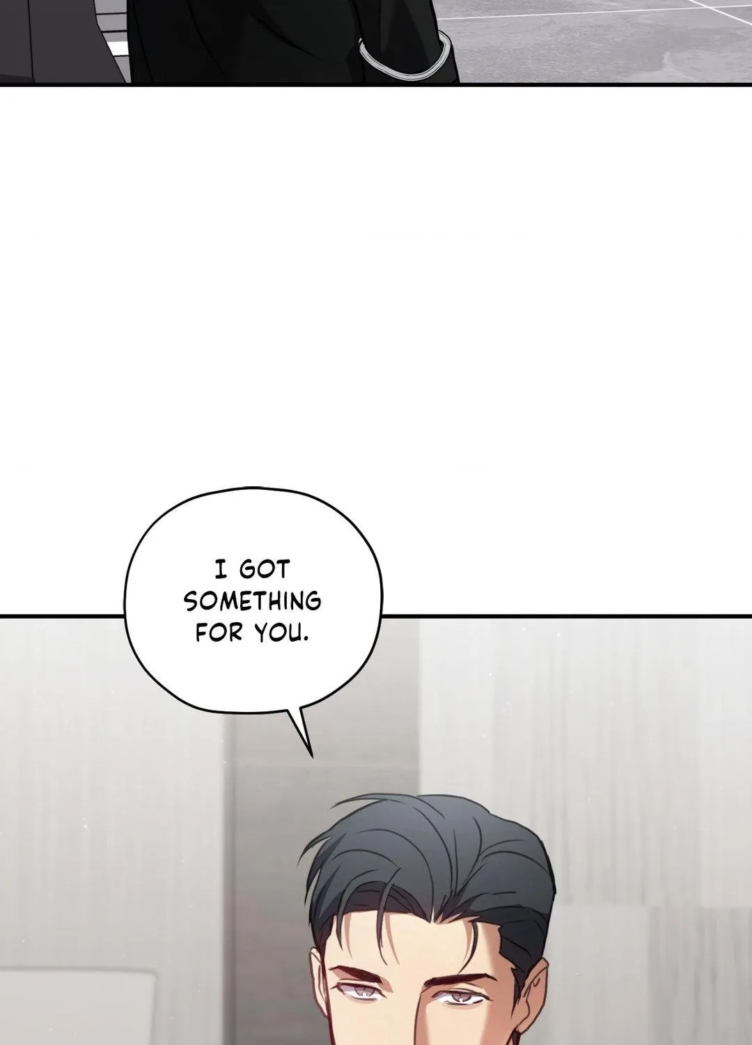 His Perfect Guide Chapter 15 page 63 - 