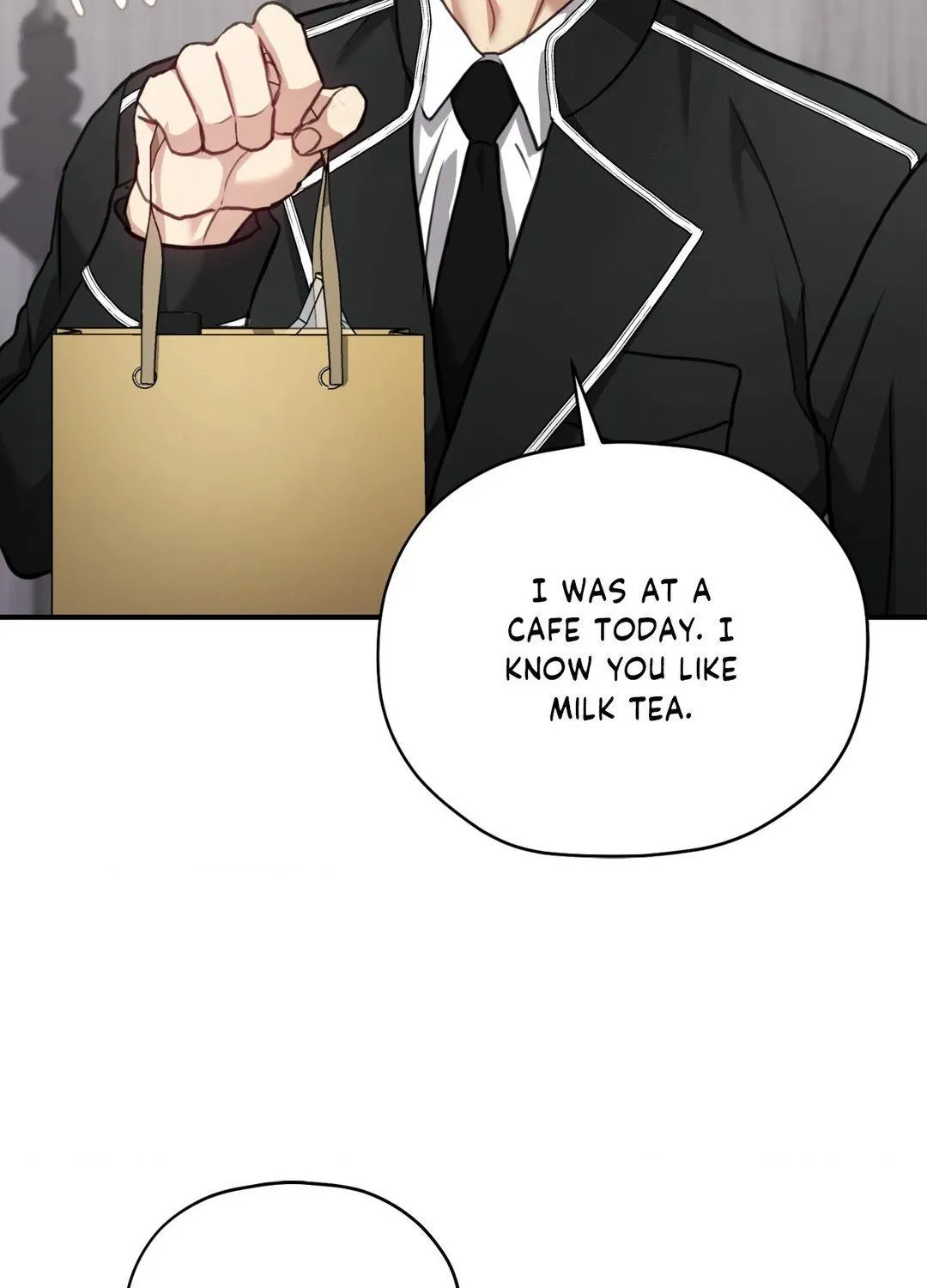 His Perfect Guide Chapter 15 page 65 - 