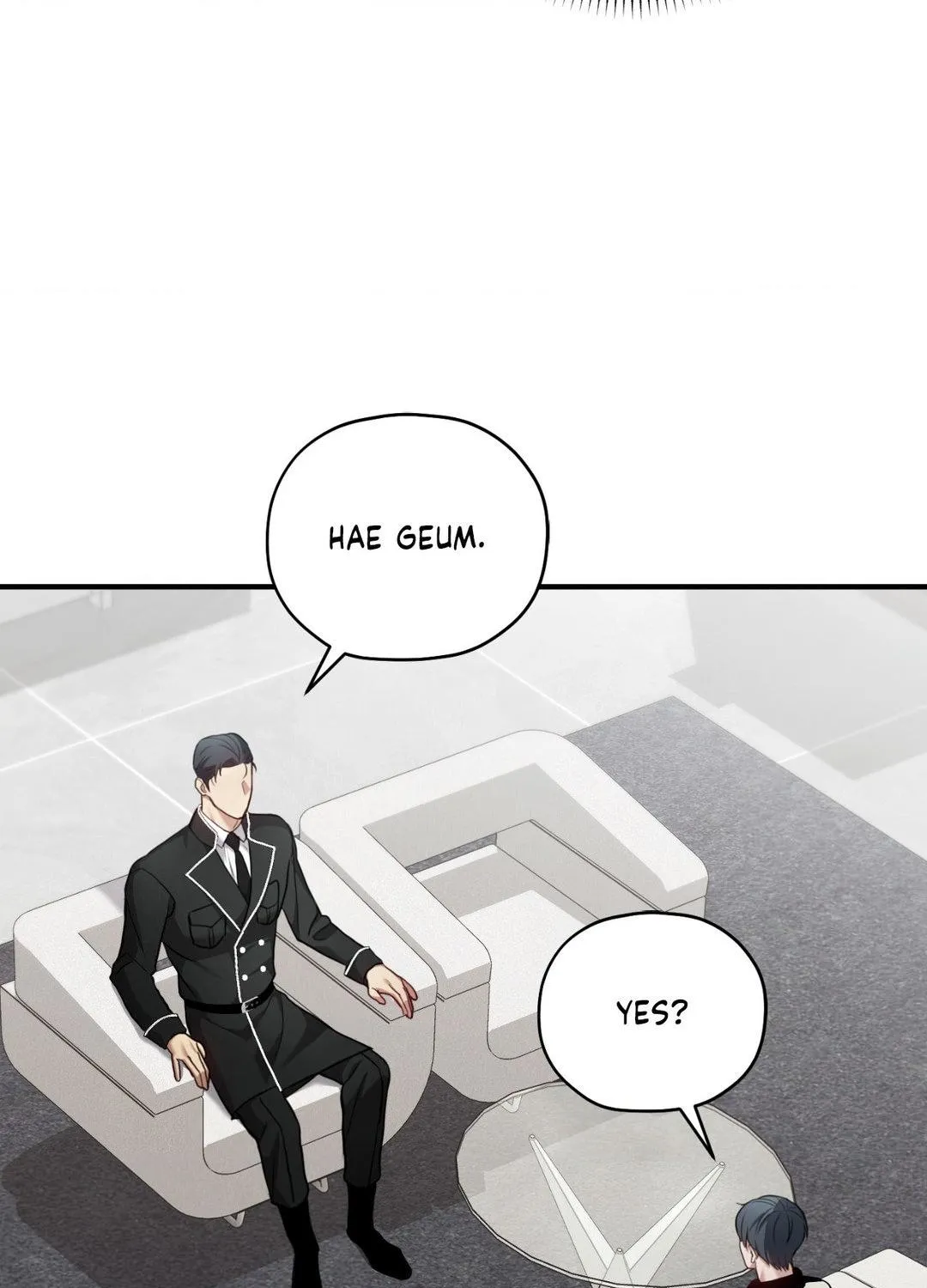 His Perfect Guide Chapter 15 page 69 - 