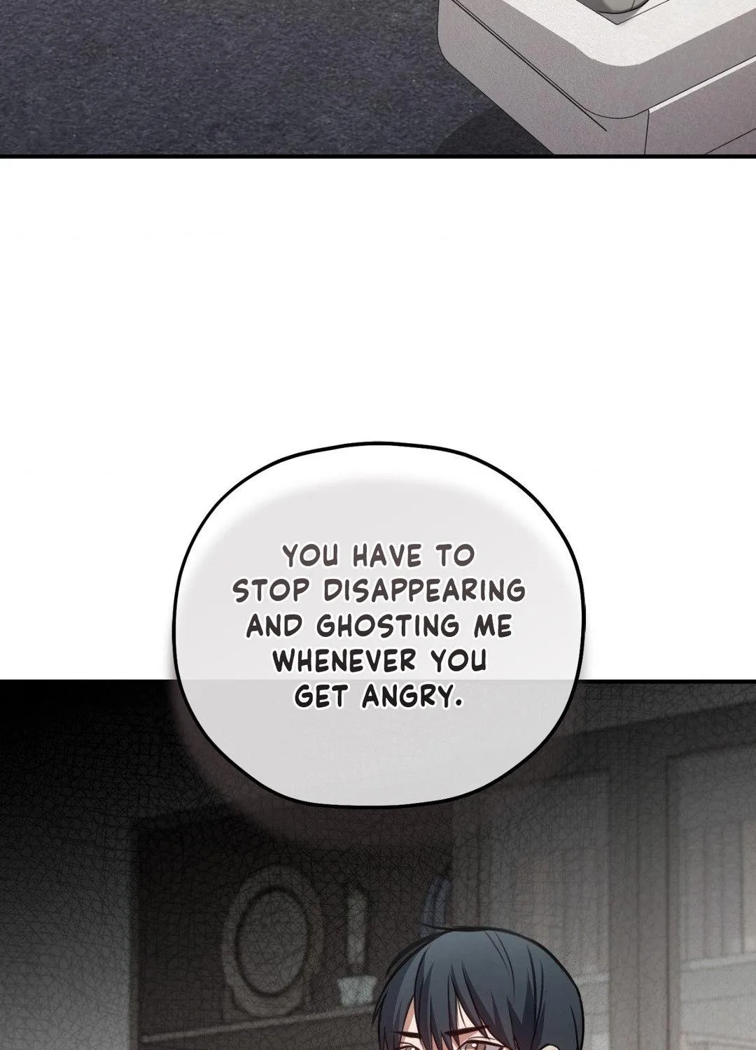 His Perfect Guide Chapter 15 page 71 - 