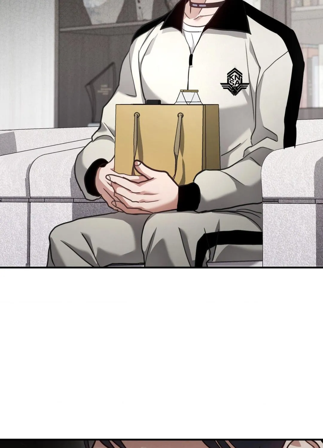 His Perfect Guide Chapter 15 page 73 - 