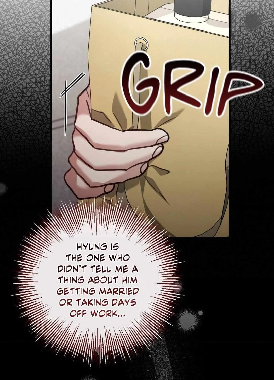 His Perfect Guide Chapter 15 page 77 - 