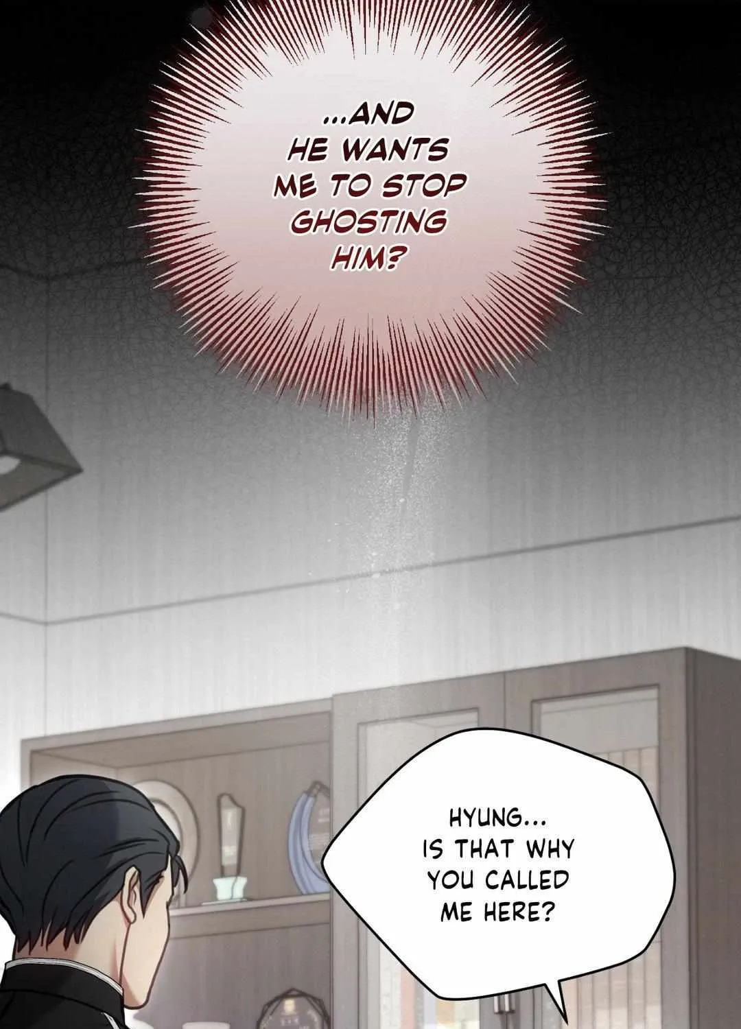 His Perfect Guide Chapter 15 page 79 - 