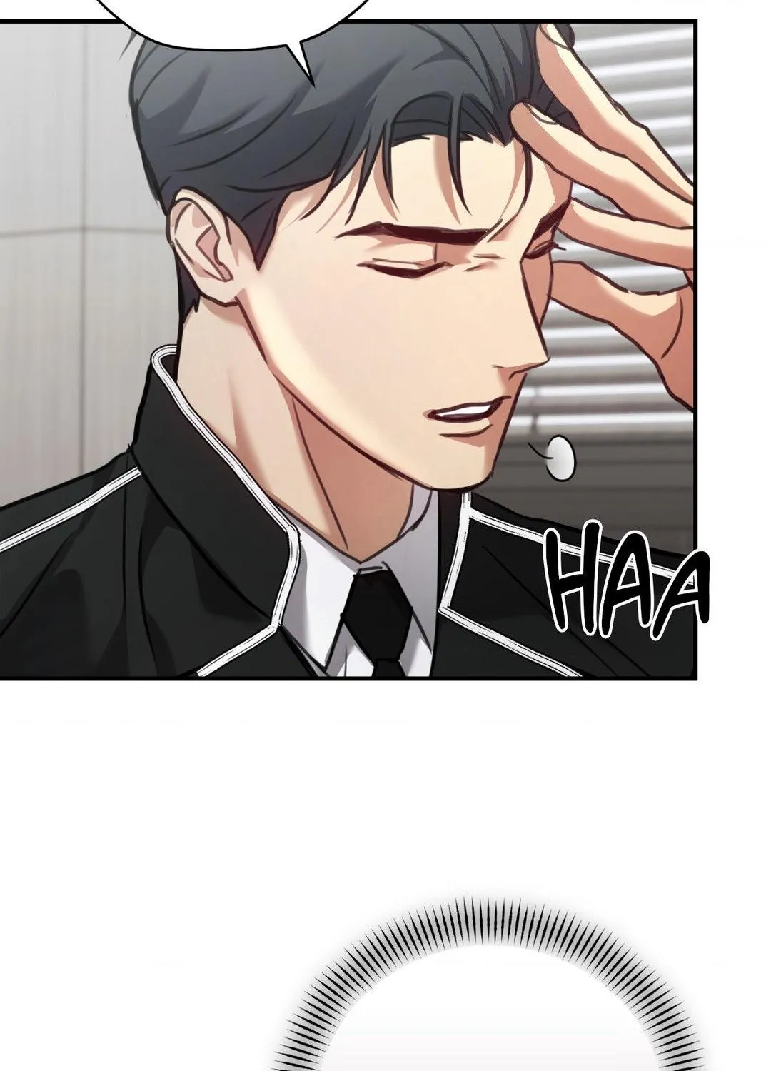 His Perfect Guide Chapter 15 page 87 - 