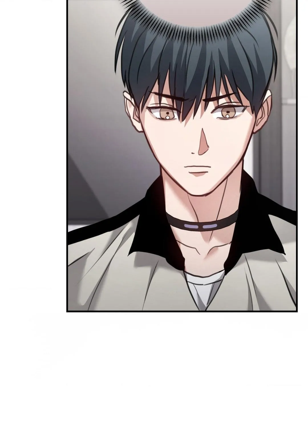 His Perfect Guide Chapter 15 page 89 - 