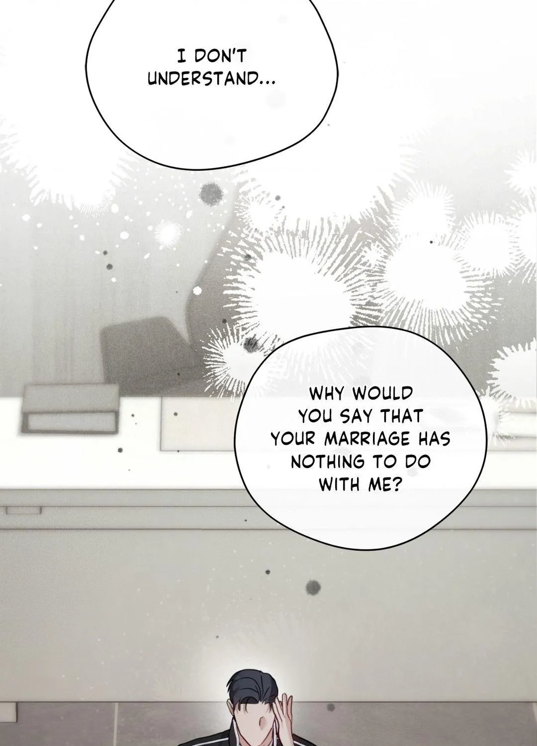 His Perfect Guide Chapter 15 page 91 - 