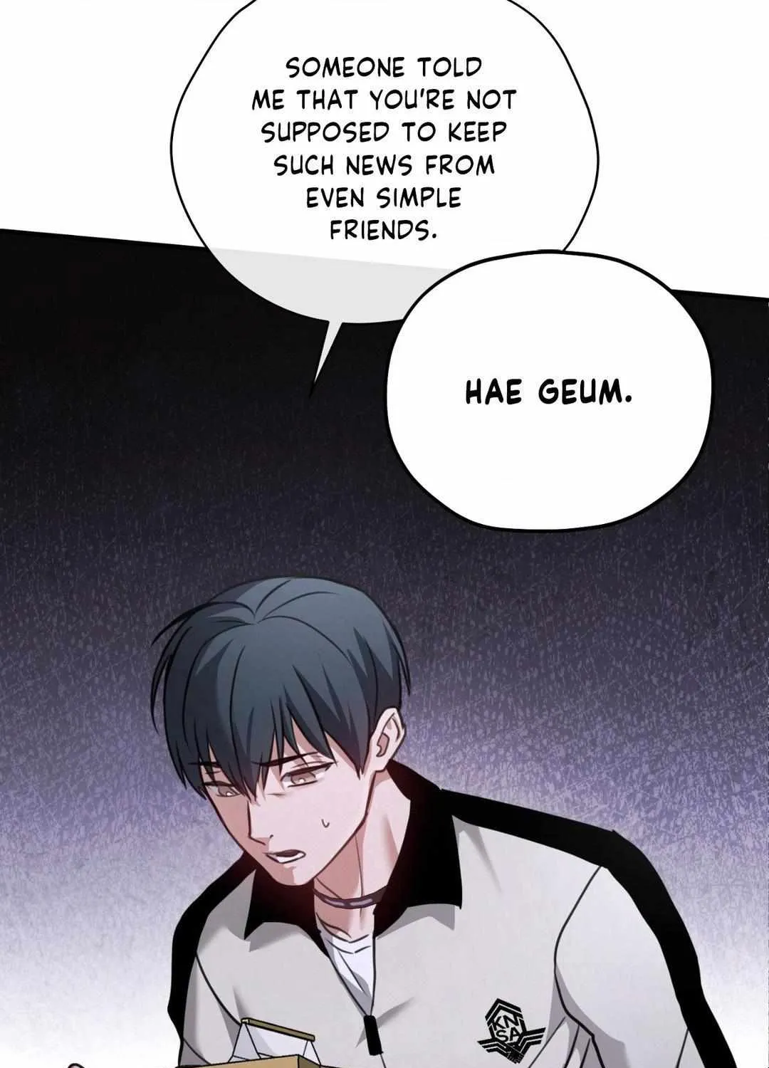 His Perfect Guide Chapter 15 page 95 - 