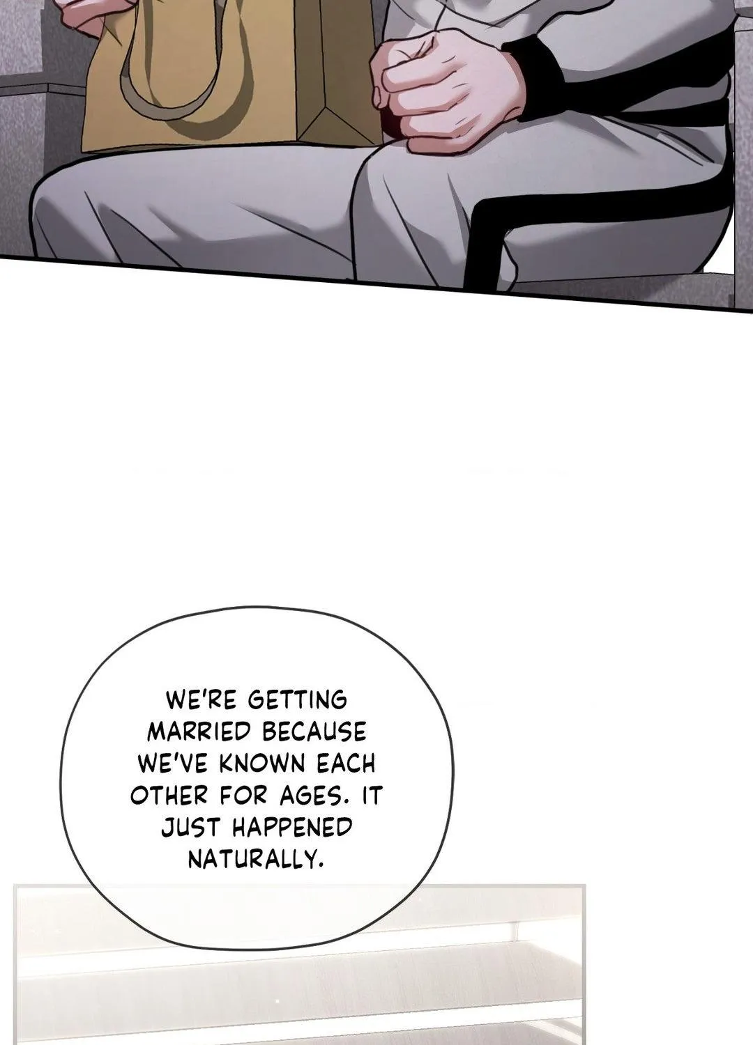 His Perfect Guide Chapter 15 page 97 - 