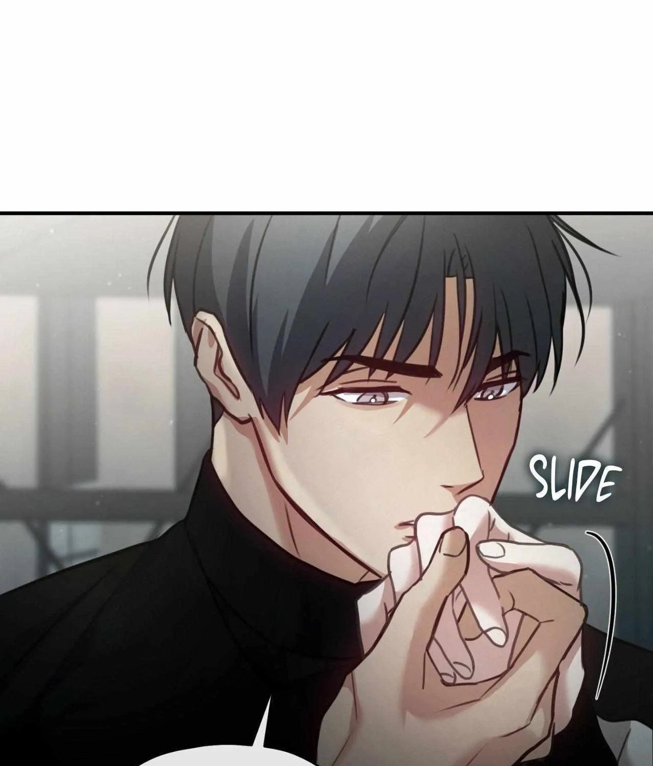 His Perfect Guide Chapter 16 page 2 - 