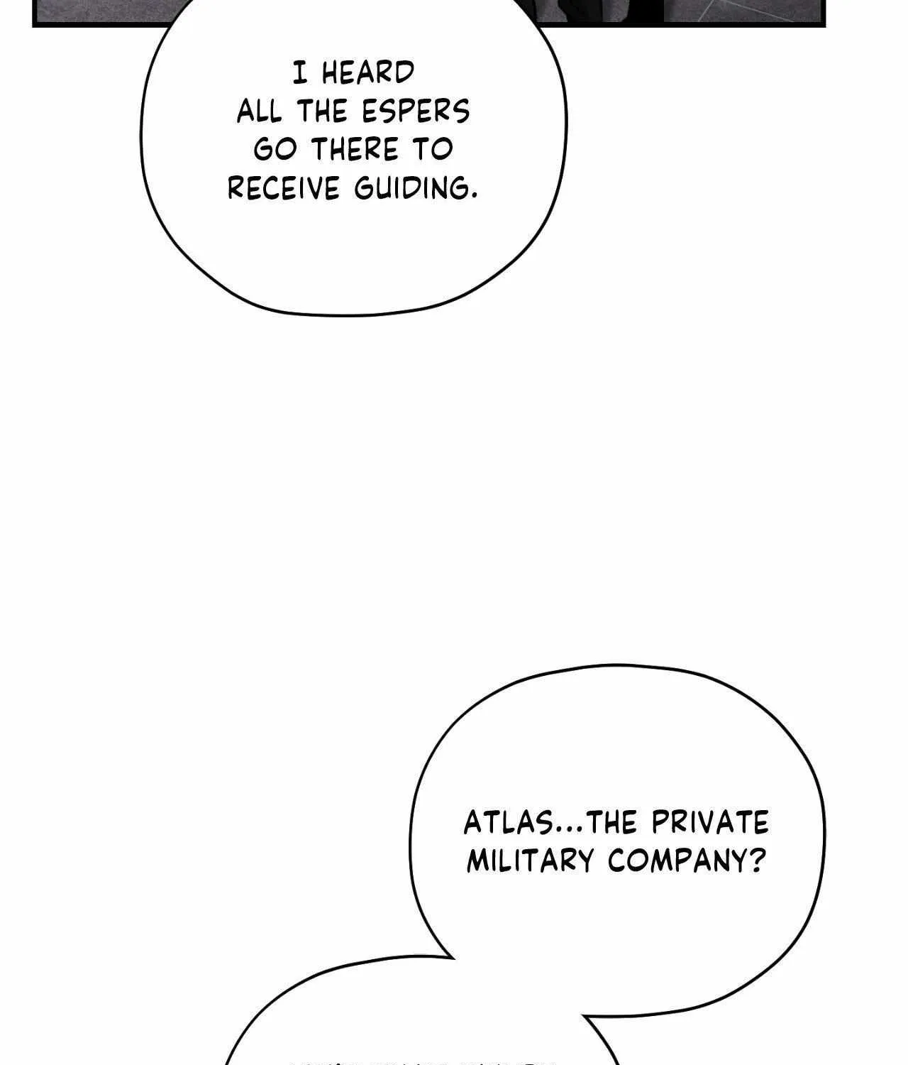 His Perfect Guide Chapter 16 page 102 - 