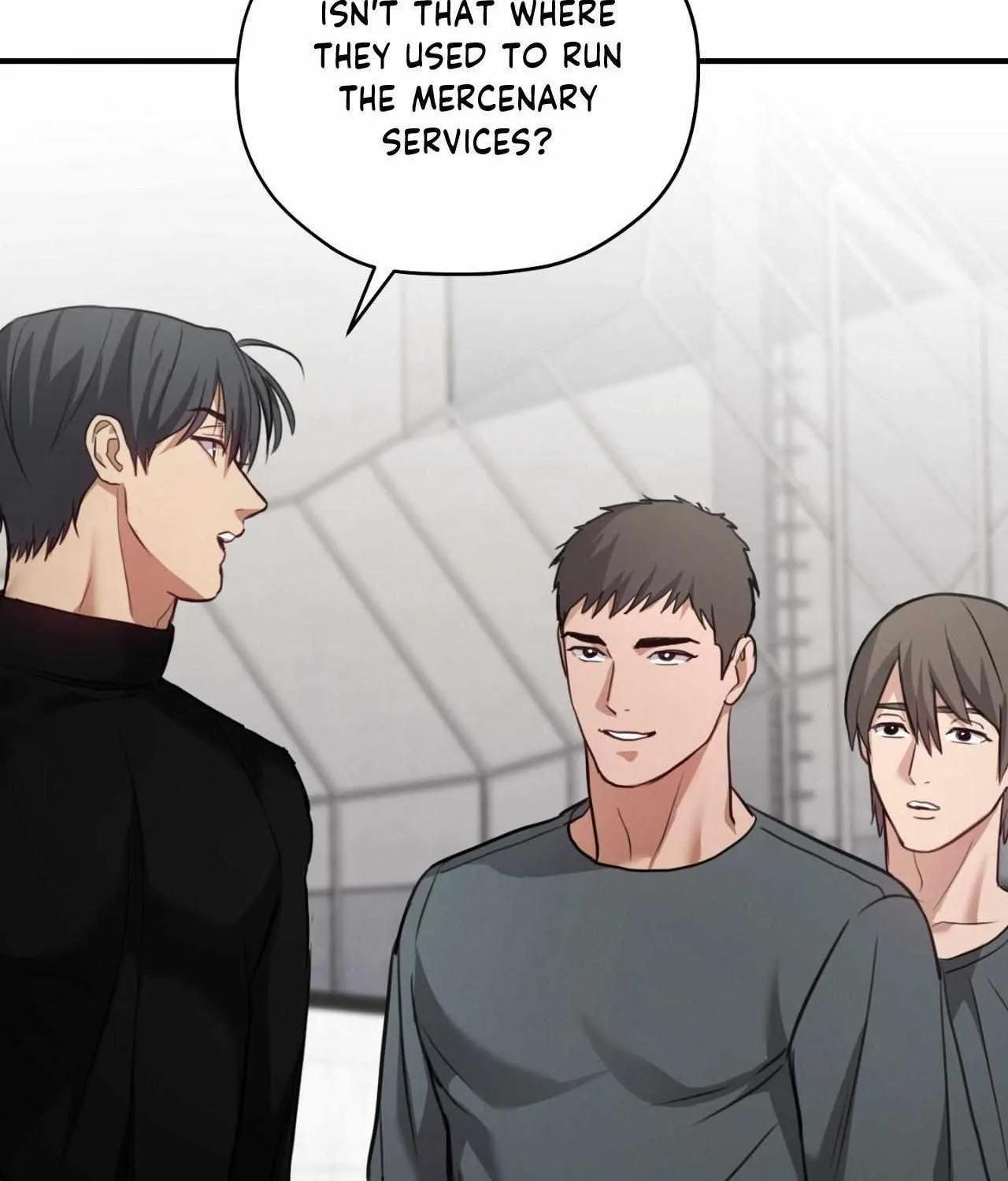 His Perfect Guide Chapter 16 page 103 - 