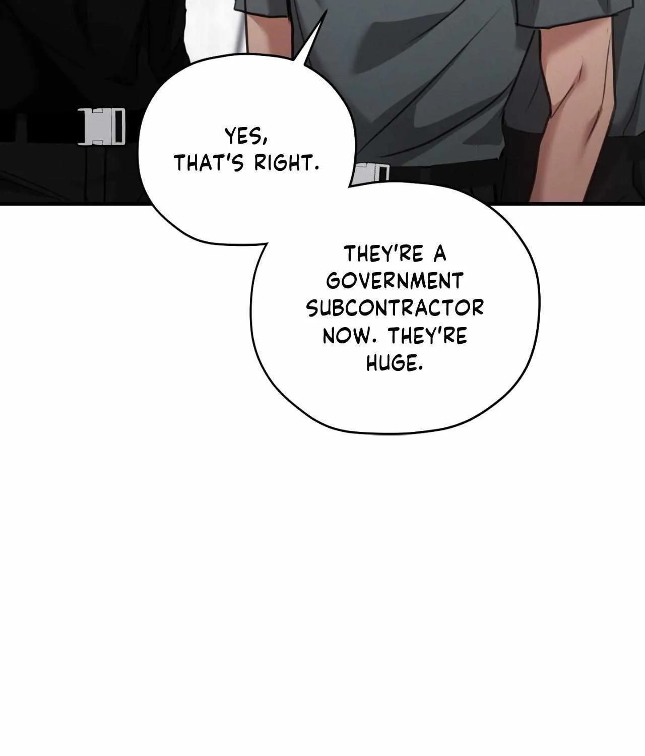 His Perfect Guide Chapter 16 page 104 - 