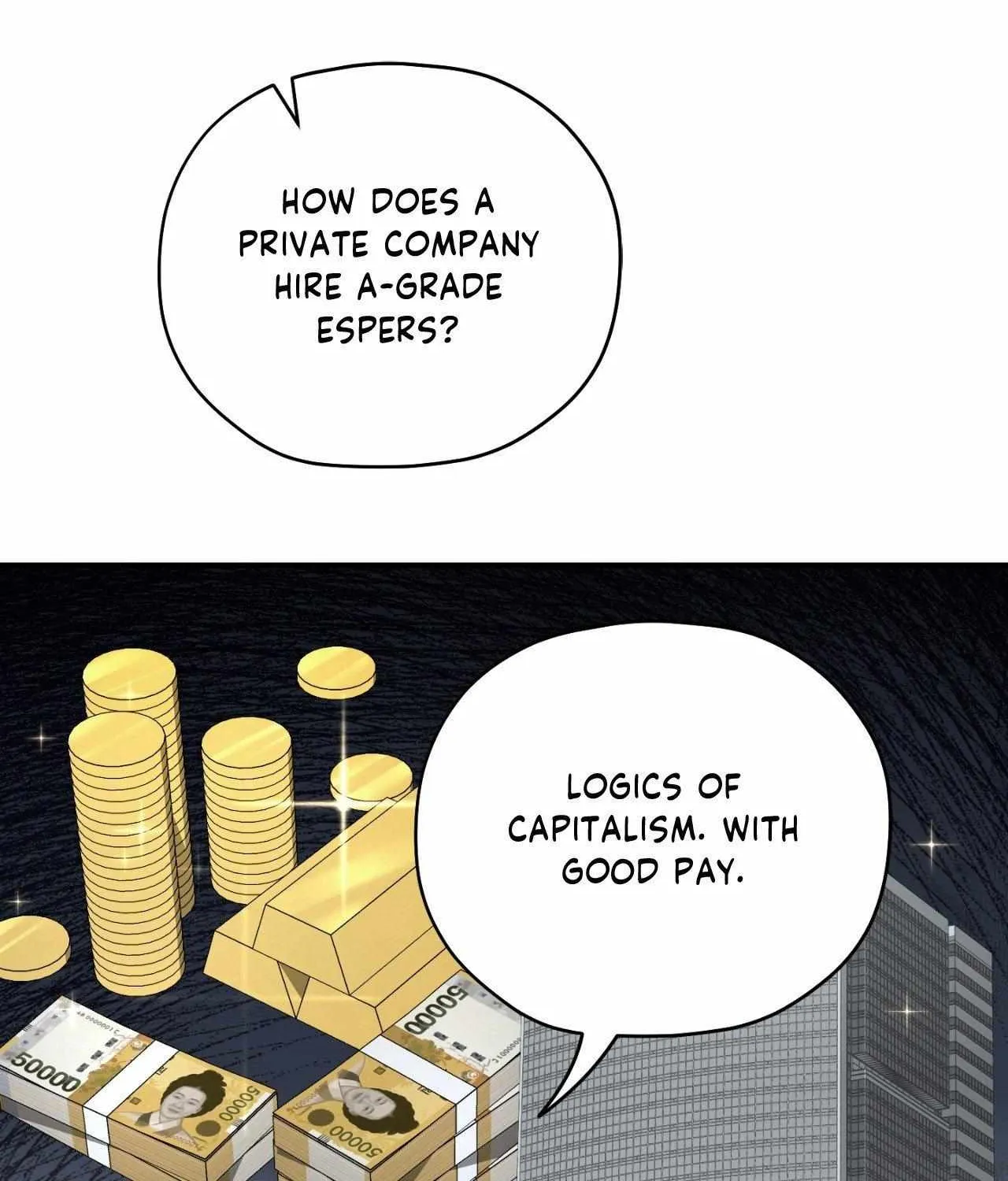 His Perfect Guide Chapter 16 page 105 - 