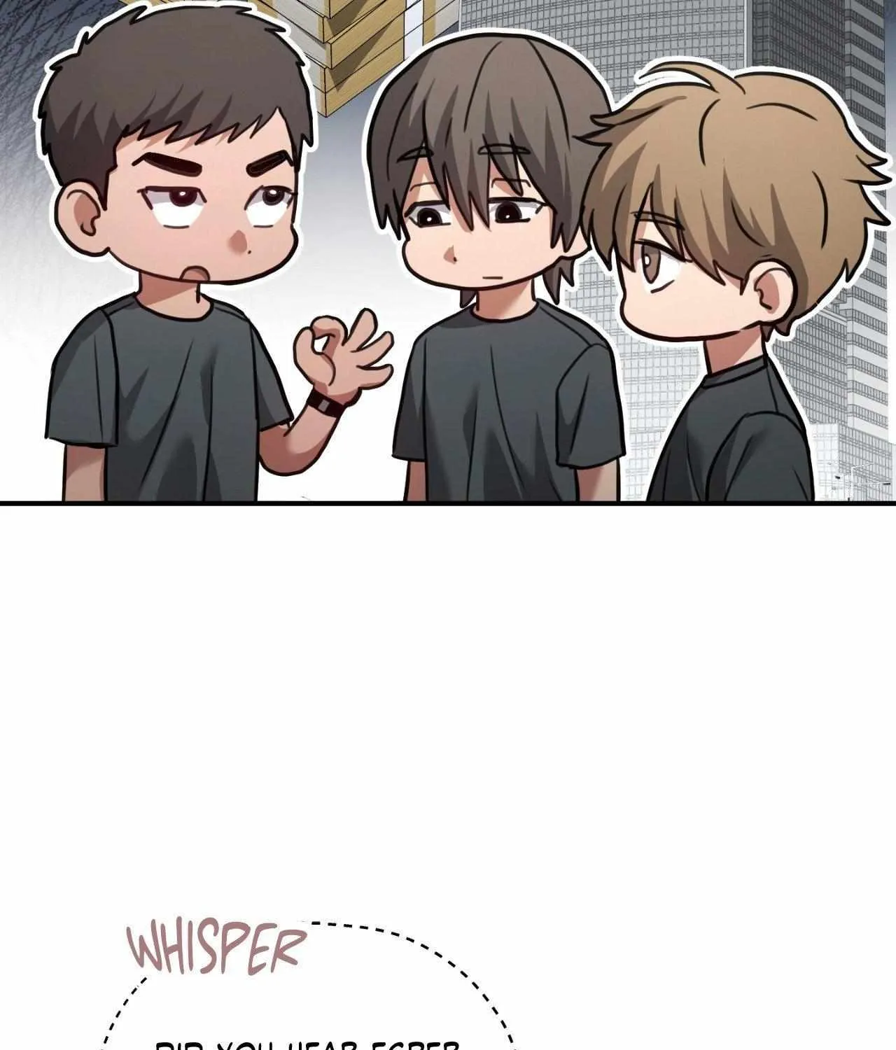 His Perfect Guide Chapter 16 page 106 - 