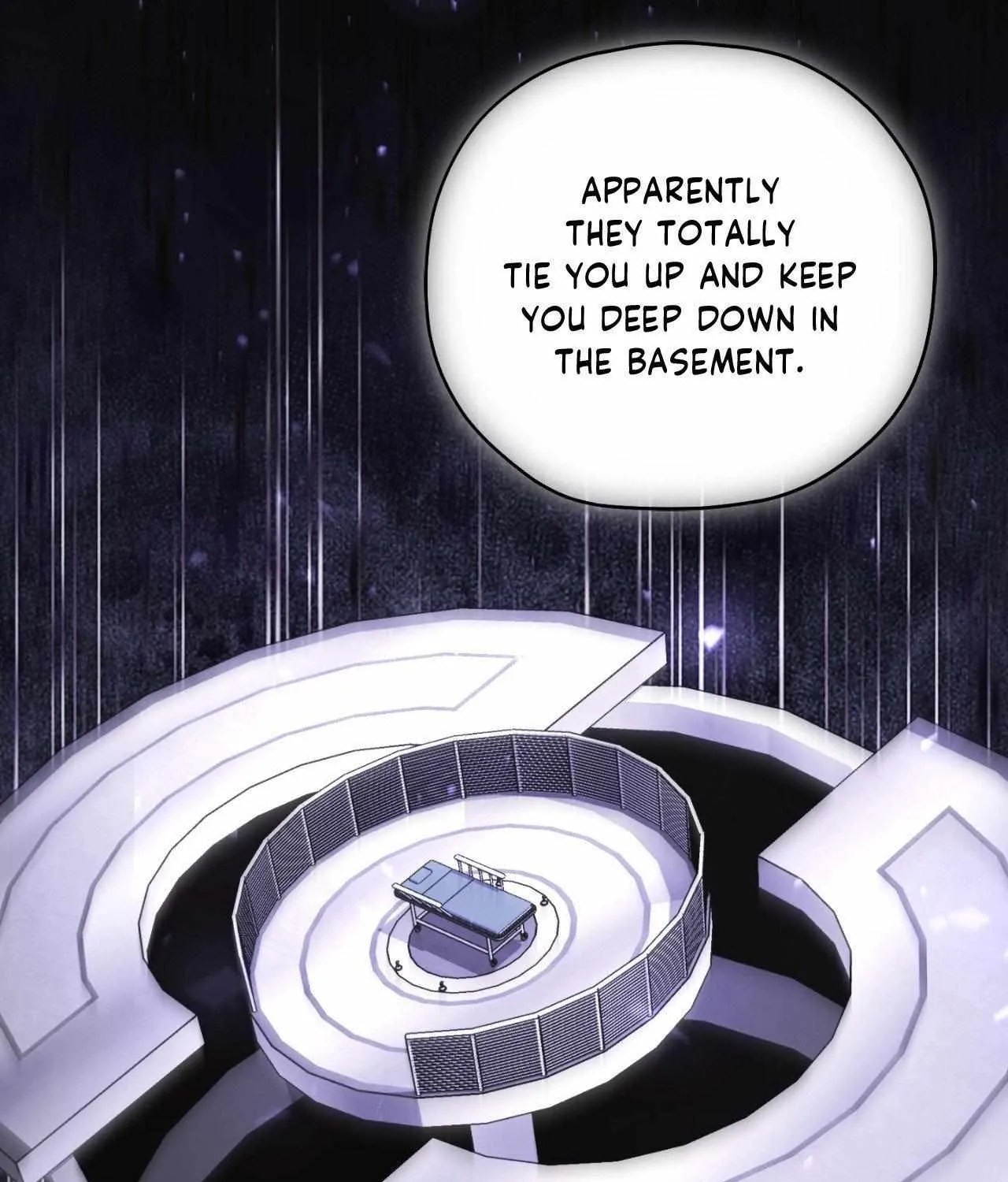 His Perfect Guide Chapter 16 page 112 - 